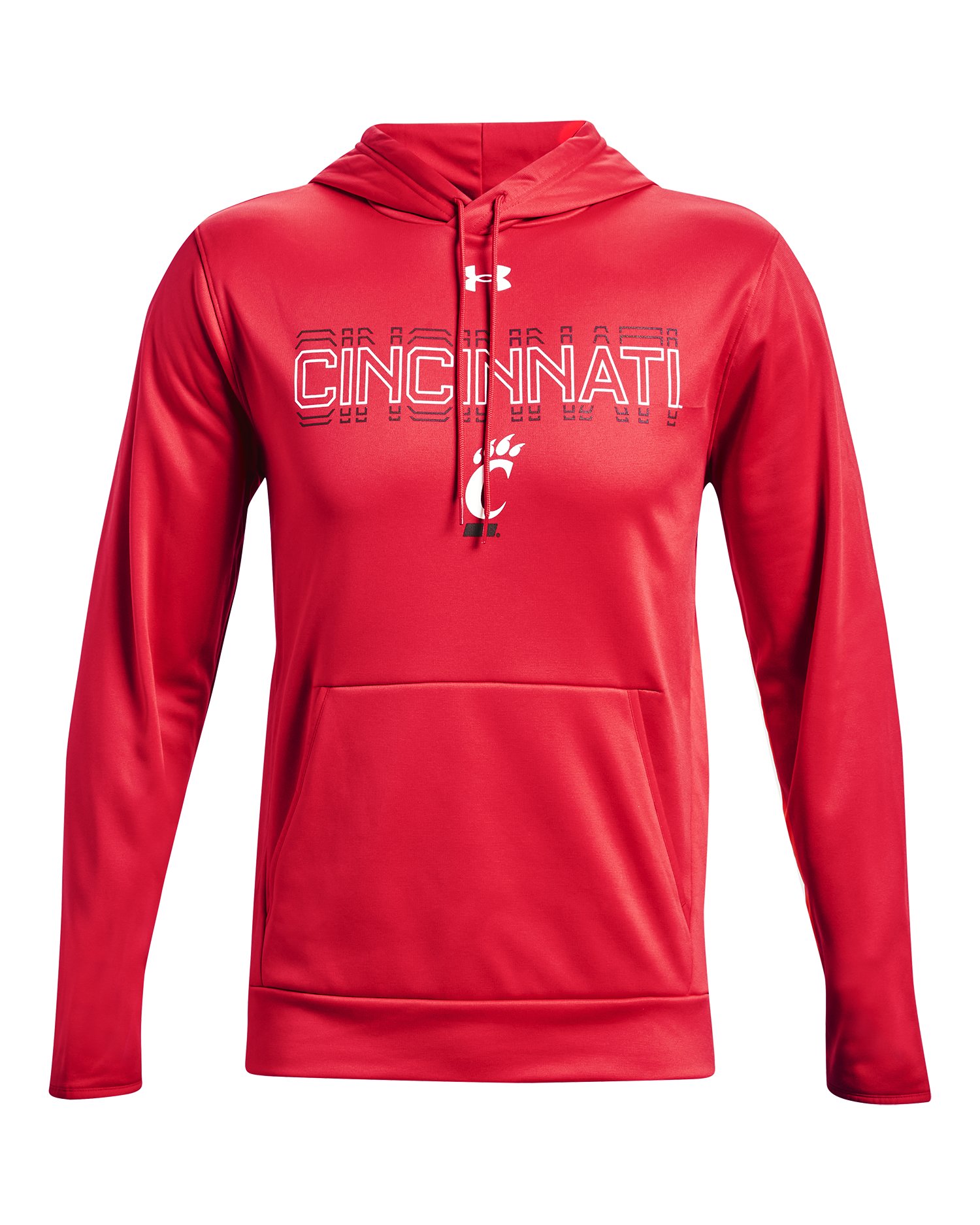 Men's Armour Fleece® Collegiate Sideline Hoodie