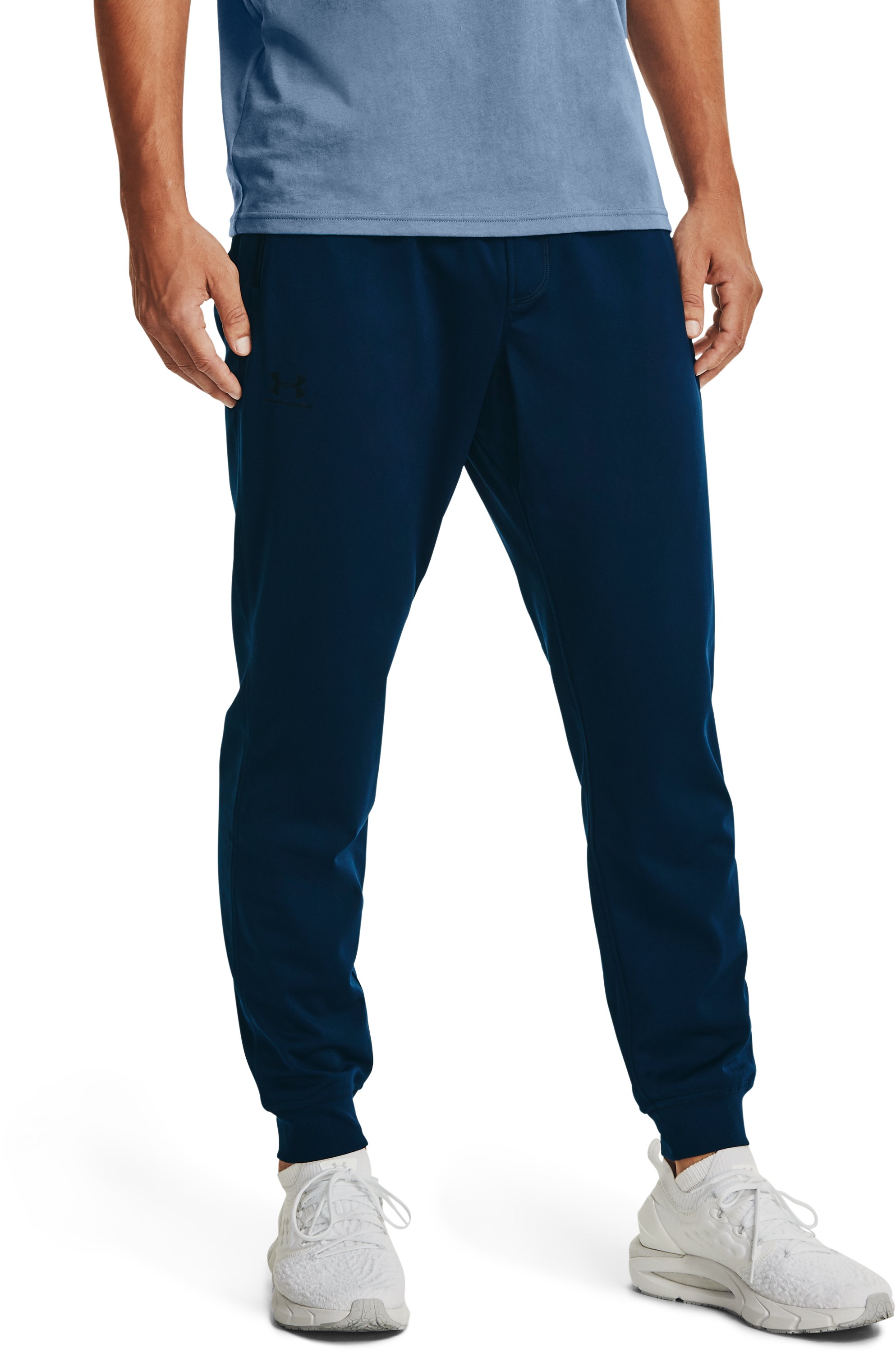 Men's UA Sportstyle Joggers