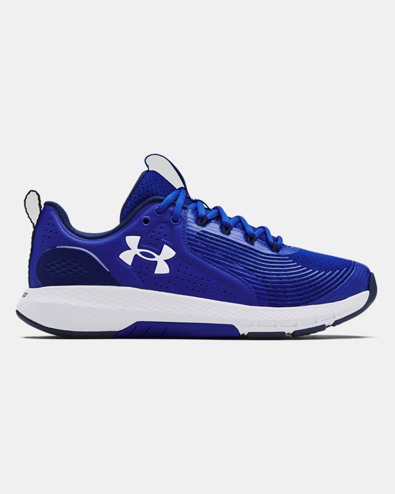 Men's UA Charged Commit 3 Training Shoes