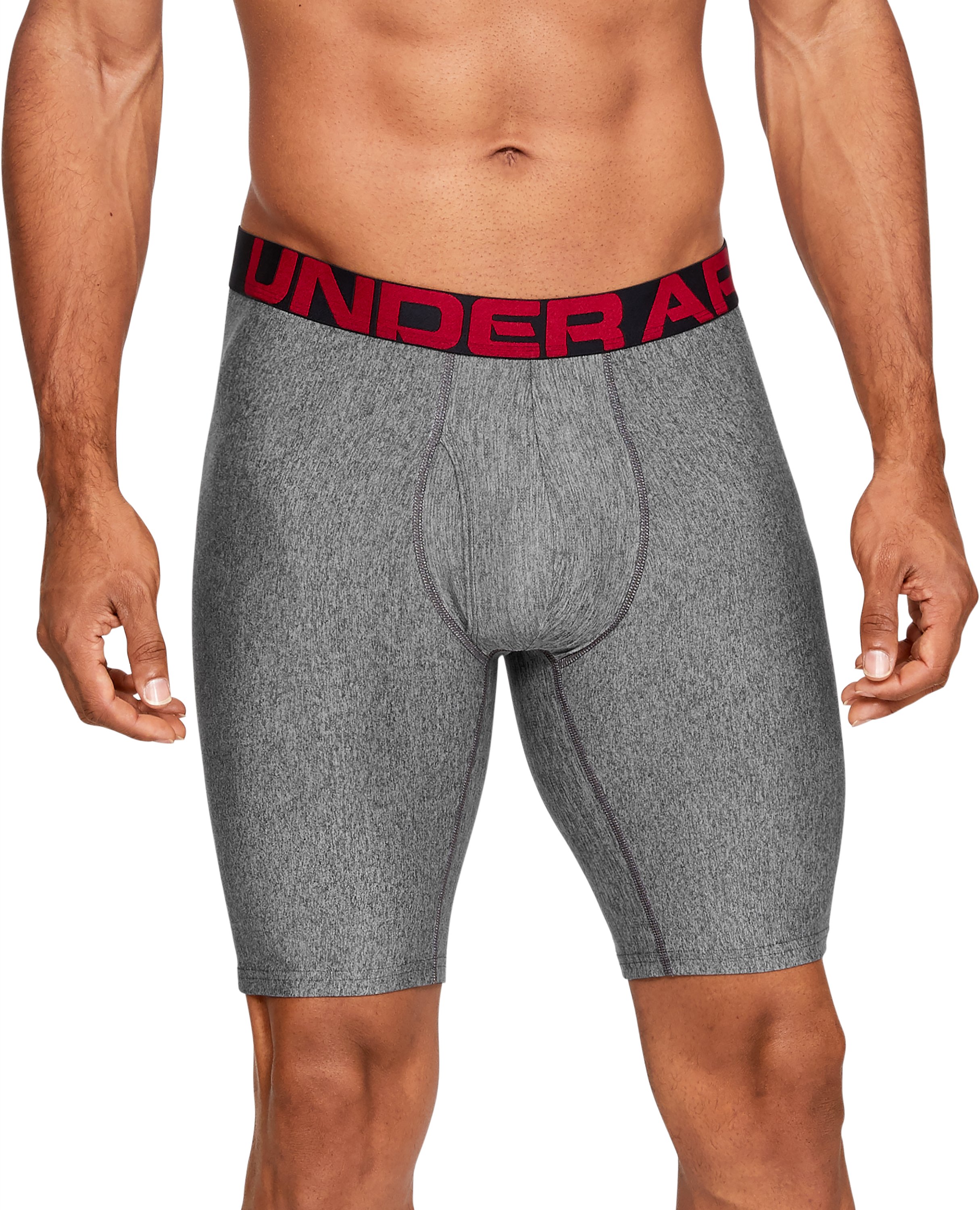Men's UA Tech™ 9" Boxerjock®