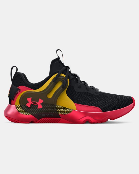 Unisex UA HOVR™ Apex 3 Team Training Shoes