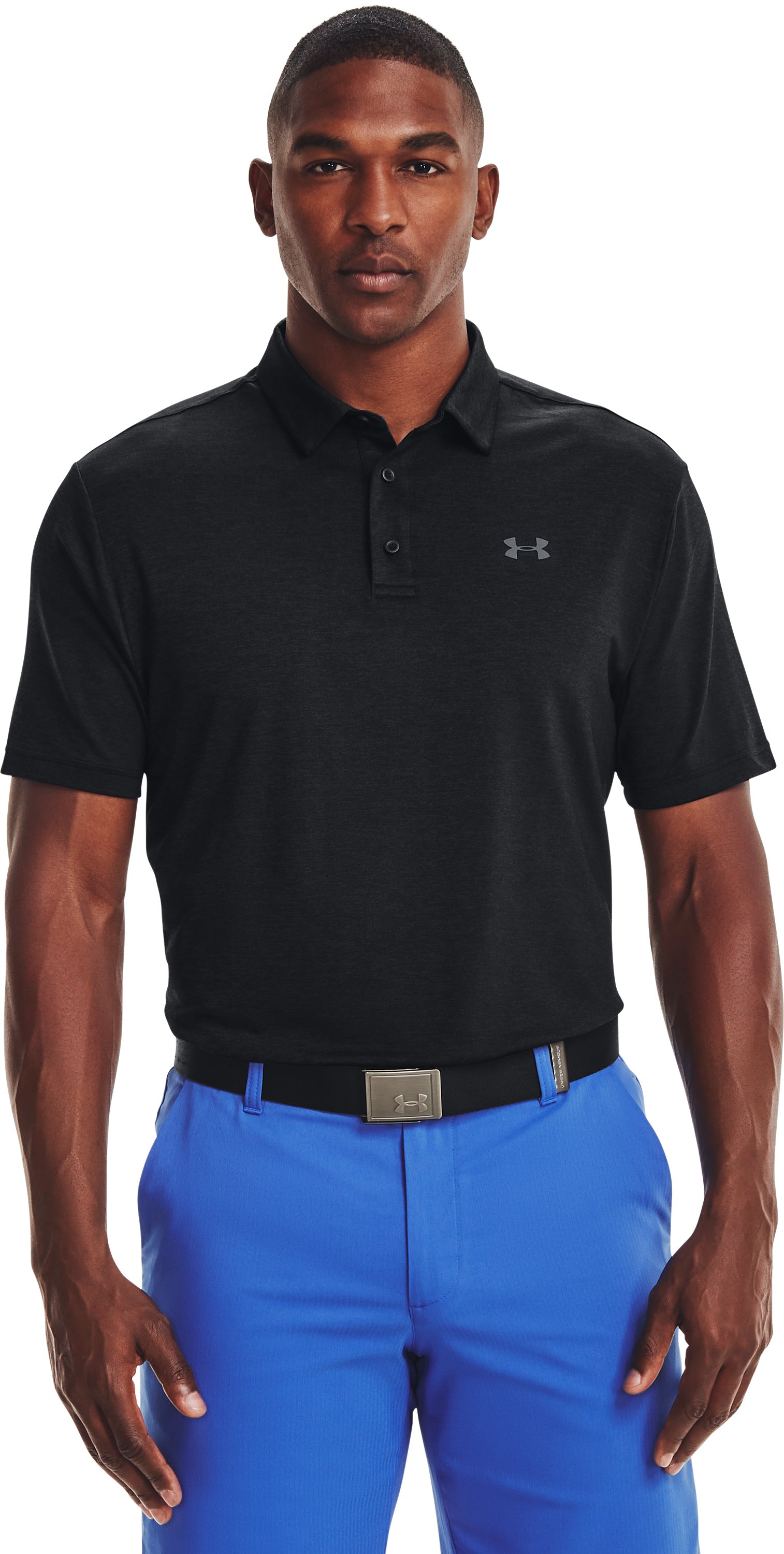 Men's UA Playoff Polo 2.0