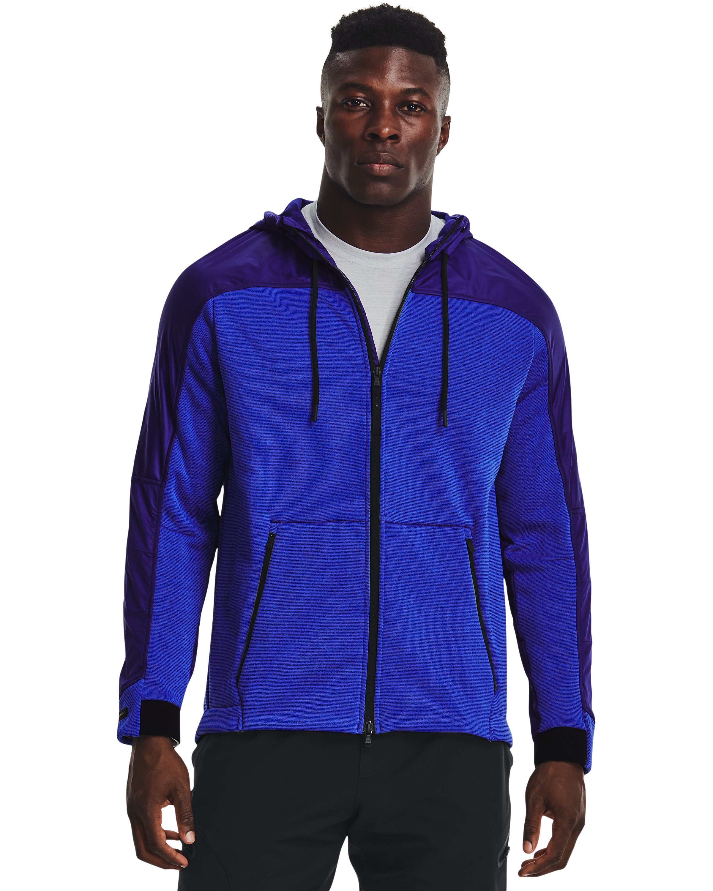 Men's ColdGear® Swacket