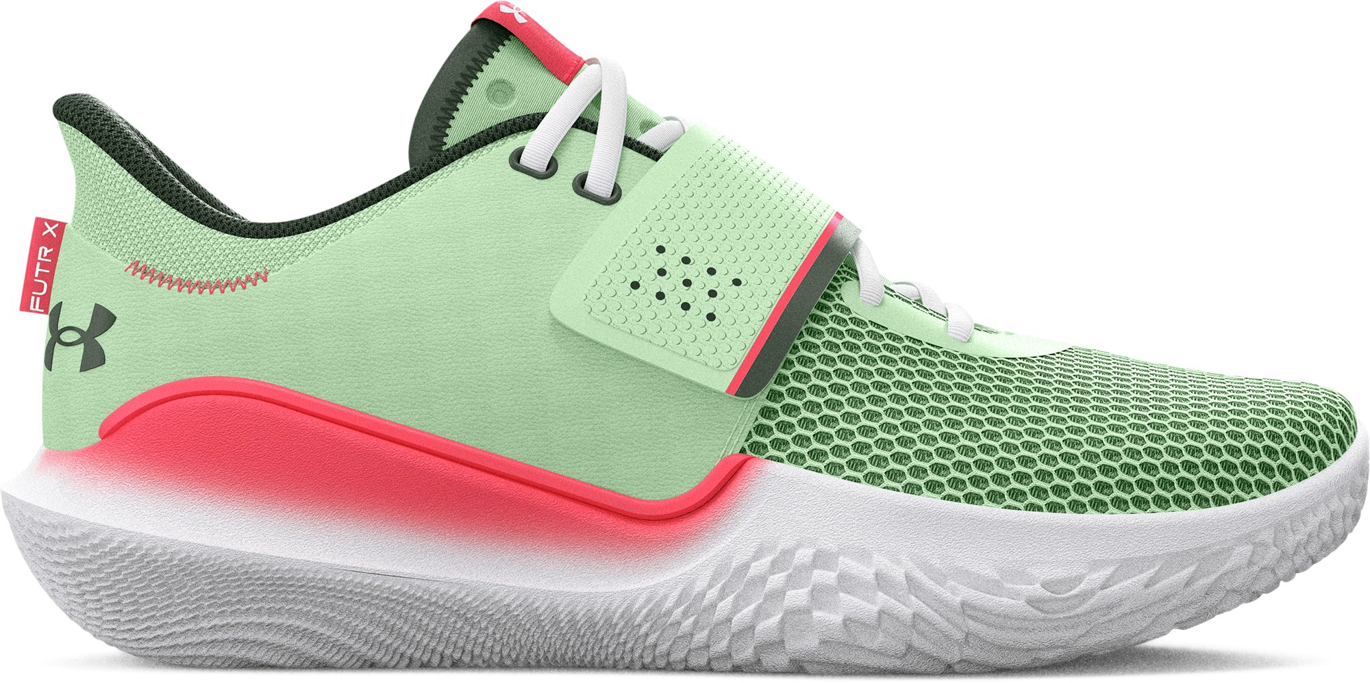 Unisex UA Flow FUTR X Basketball Shoes