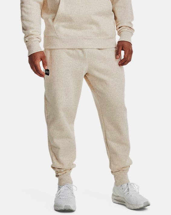 Men's UA Rival Fleece Joggers