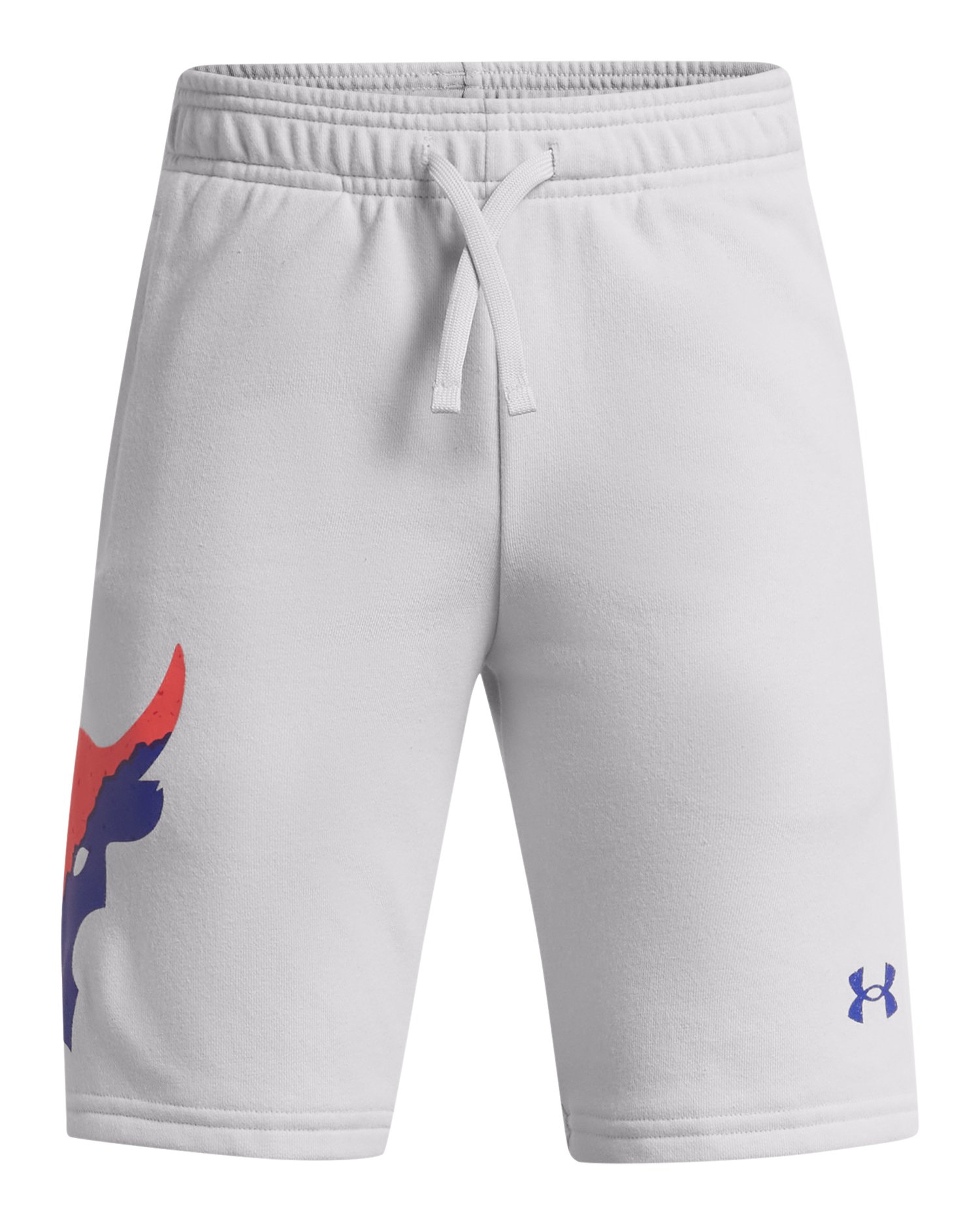 Boys' Project Rock Terry Shorts