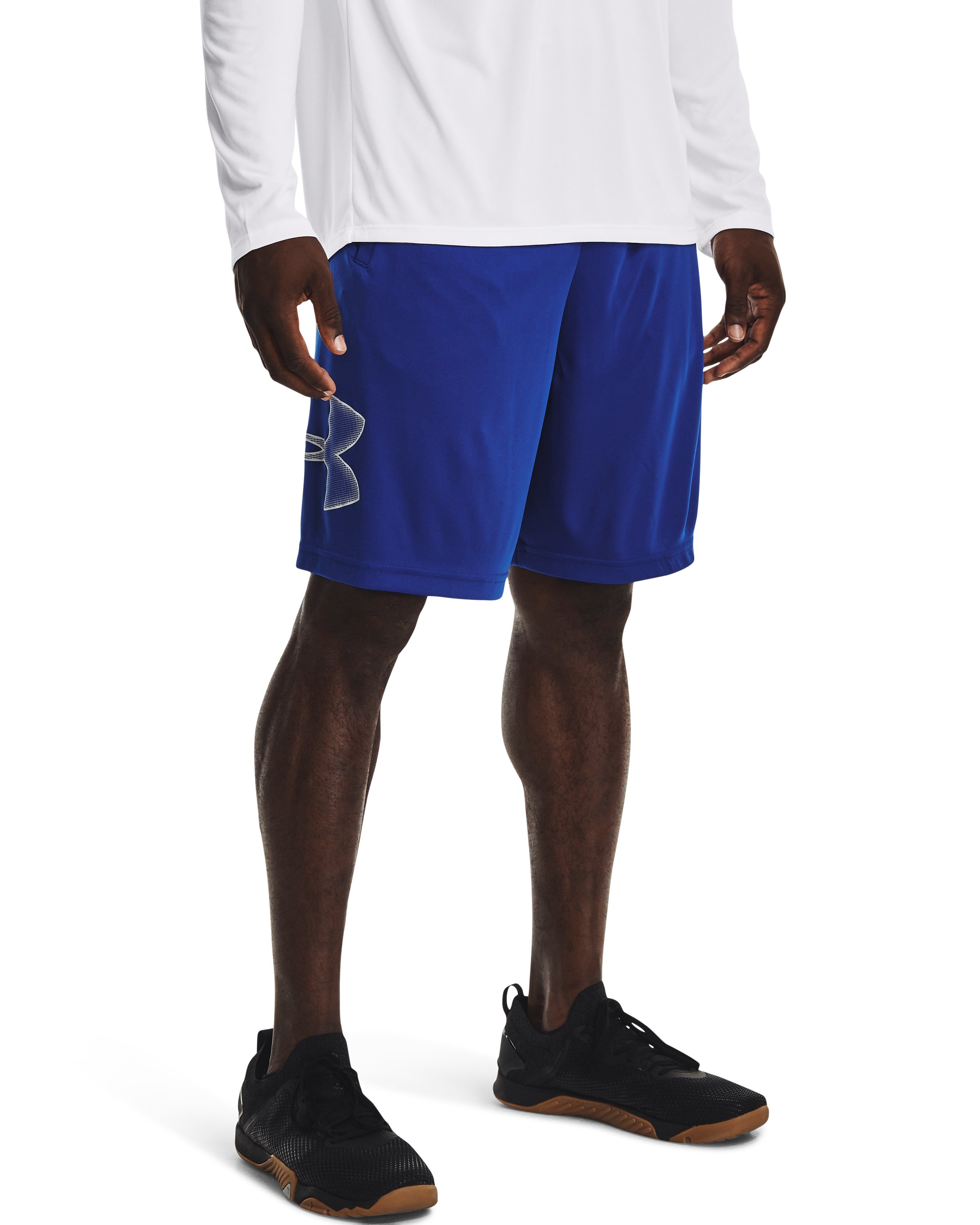 Men's UA Tech™ Graphic Shorts