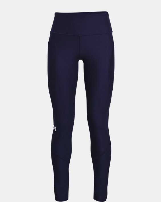 Girls' UA Team Leggings