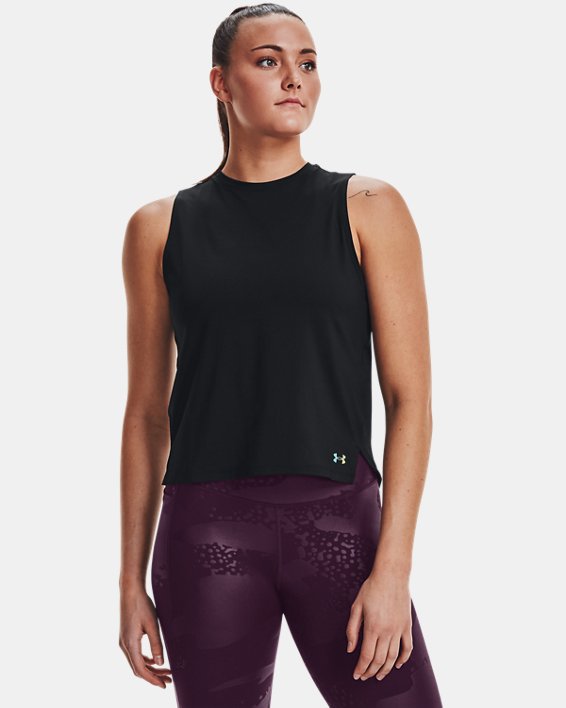 Women's UA RUSH™ Tank