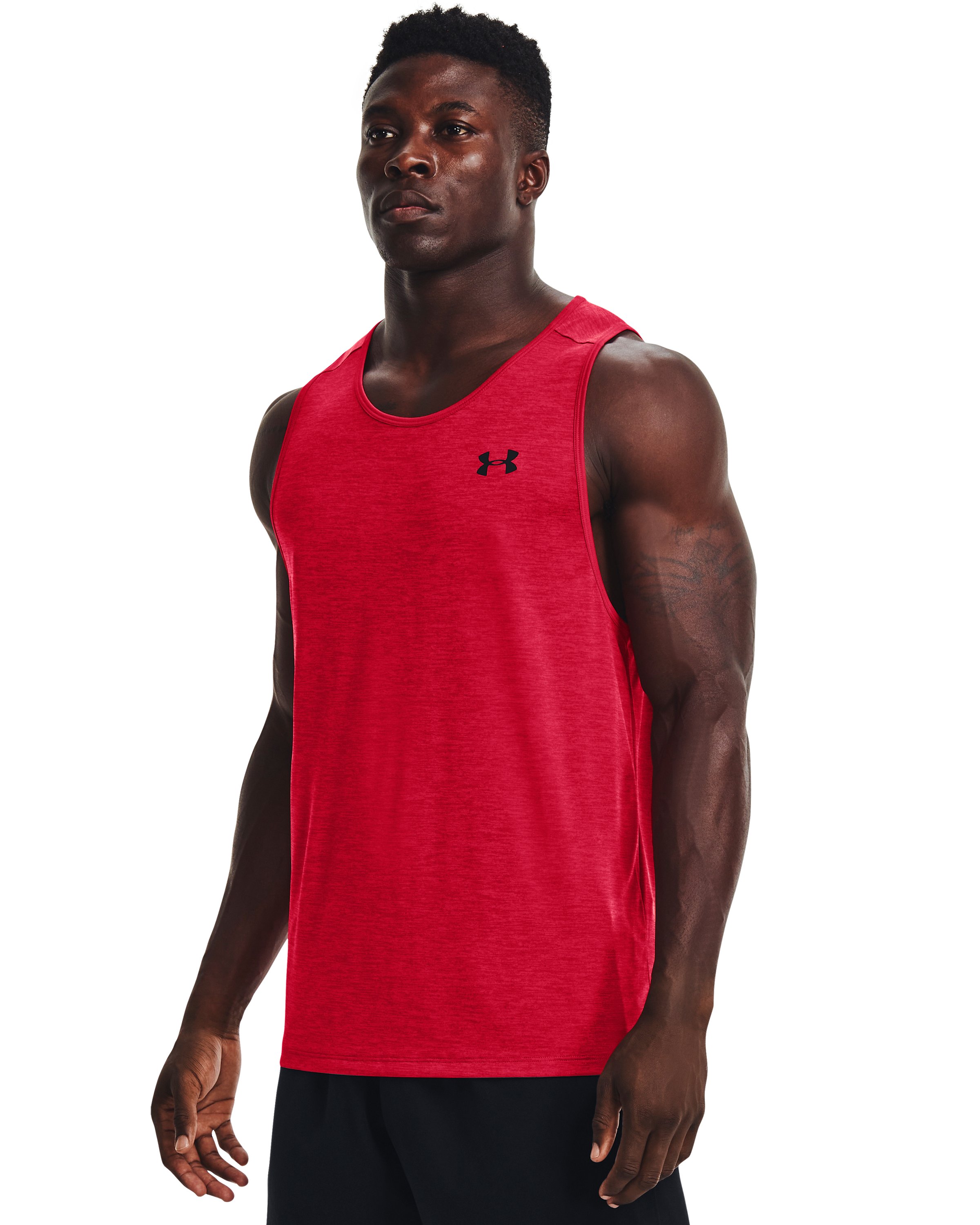 Men's UA Tech™ Tank 2.0