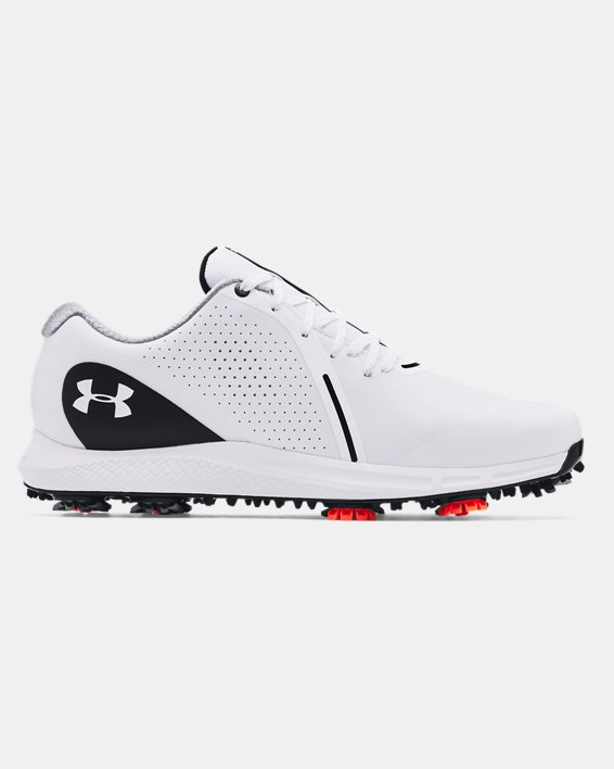 Men's UA Charged Draw RST Golf Shoes