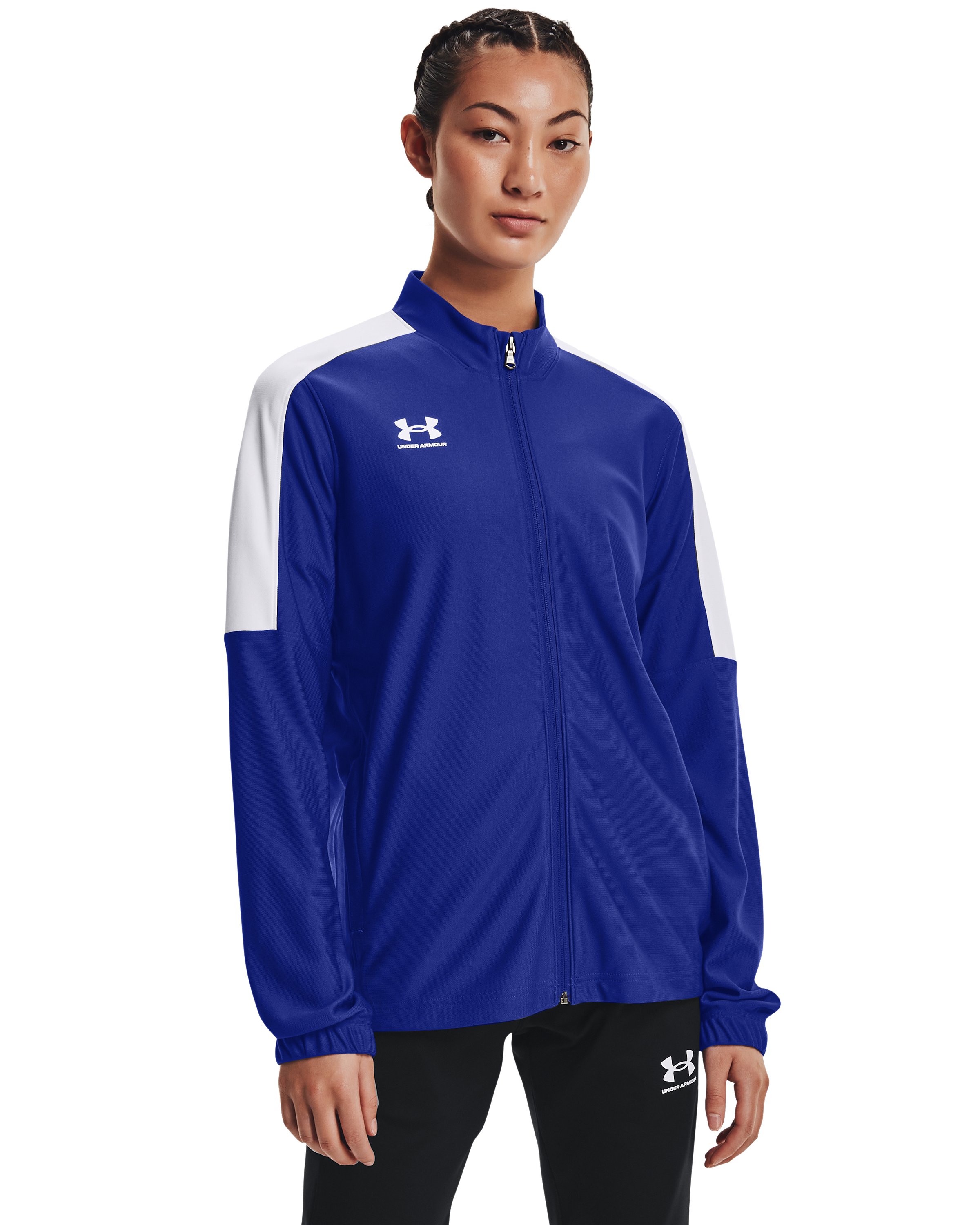 Women's UA Challenger Track Jacket