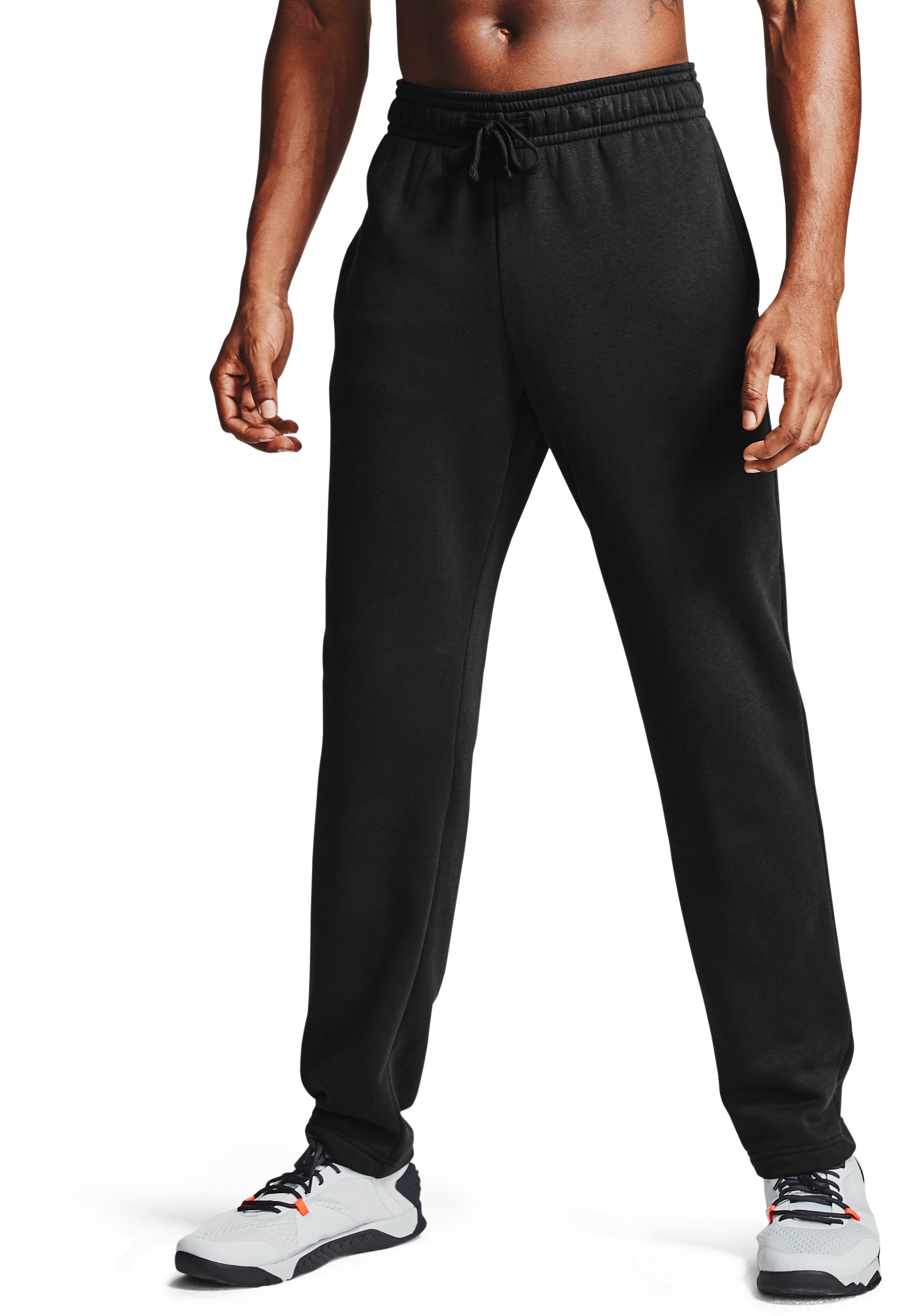 Men's UA Rival Fleece Pants
