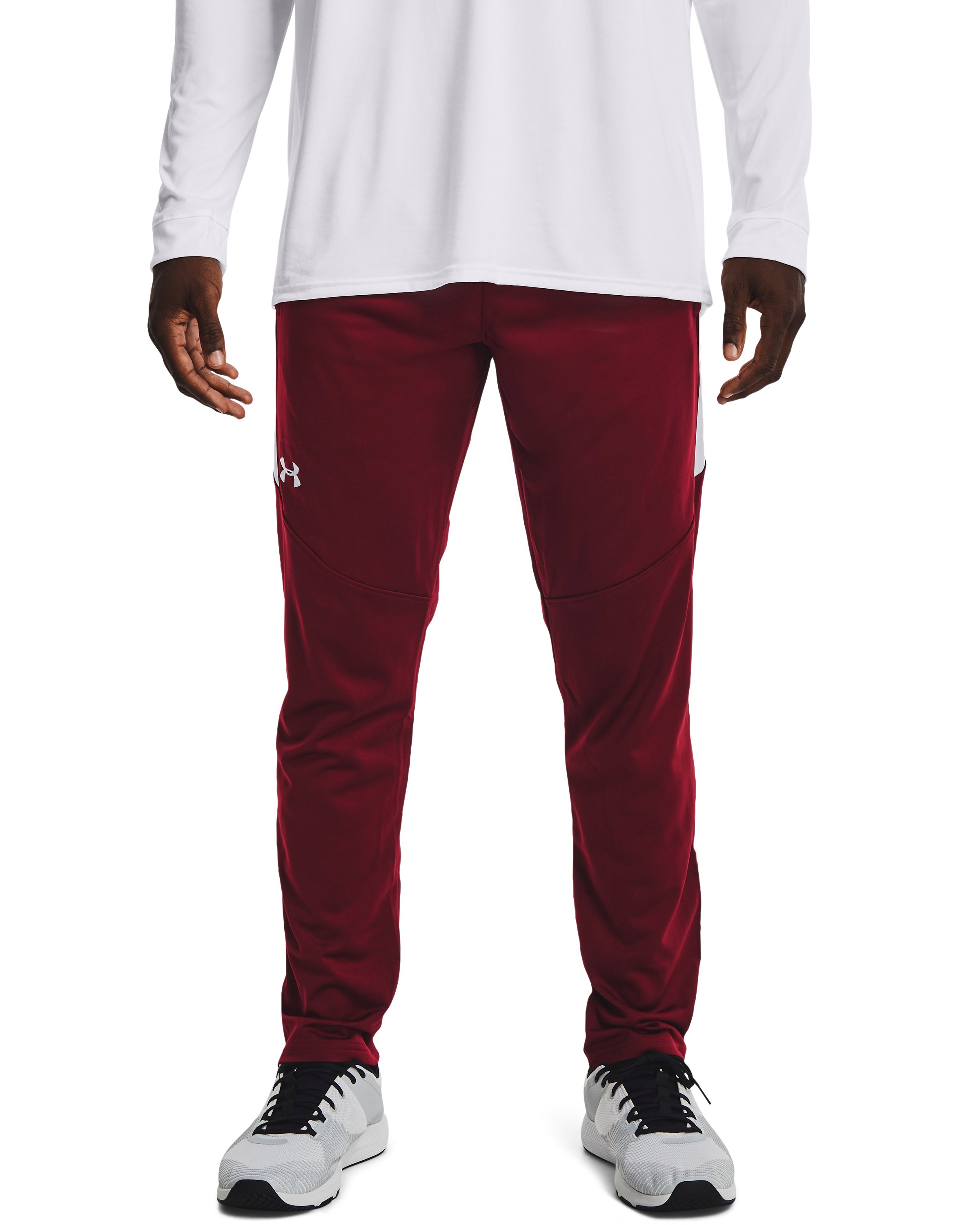 Men's UA Rival Knit Pants