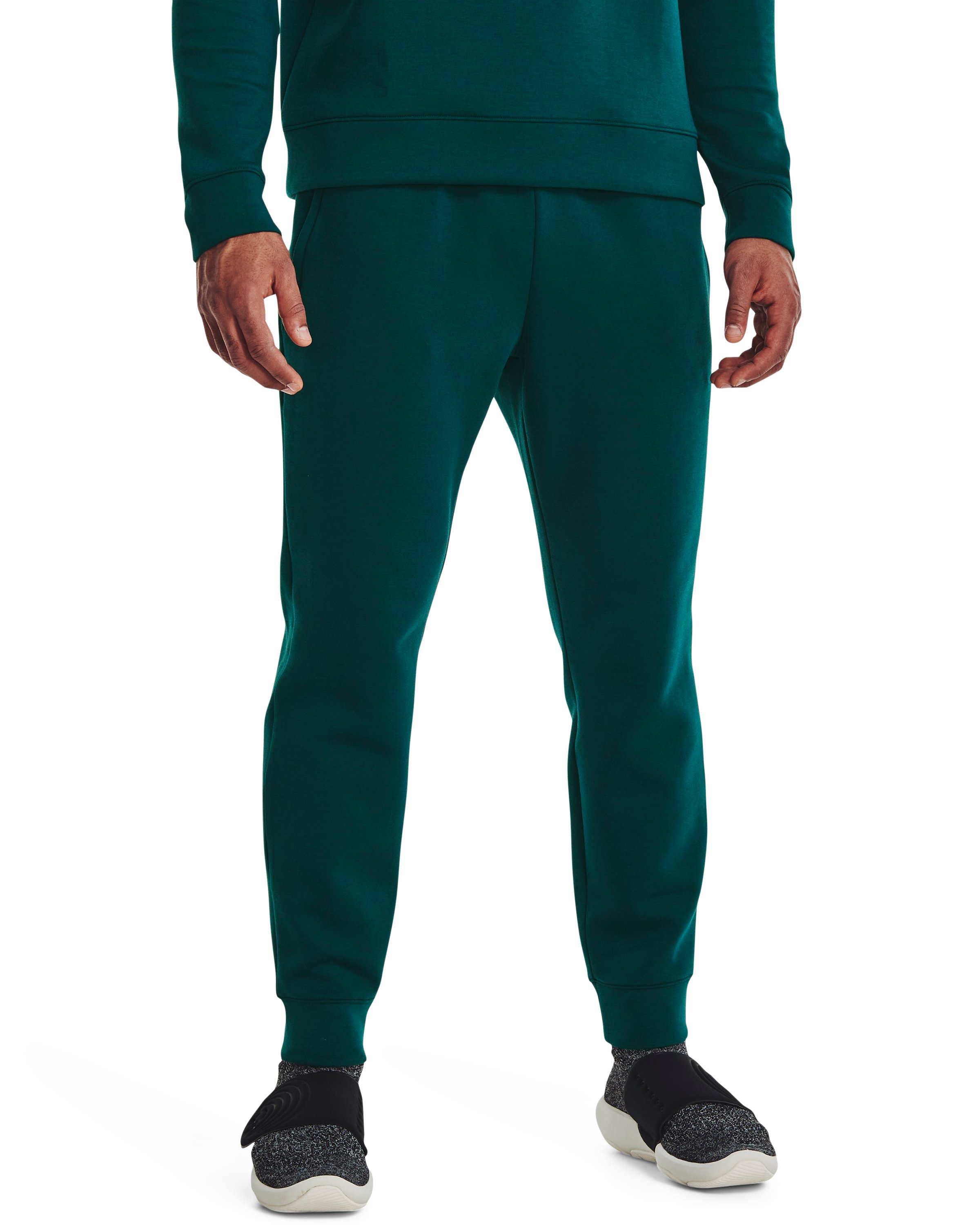 Men's UA Summit Knit Joggers