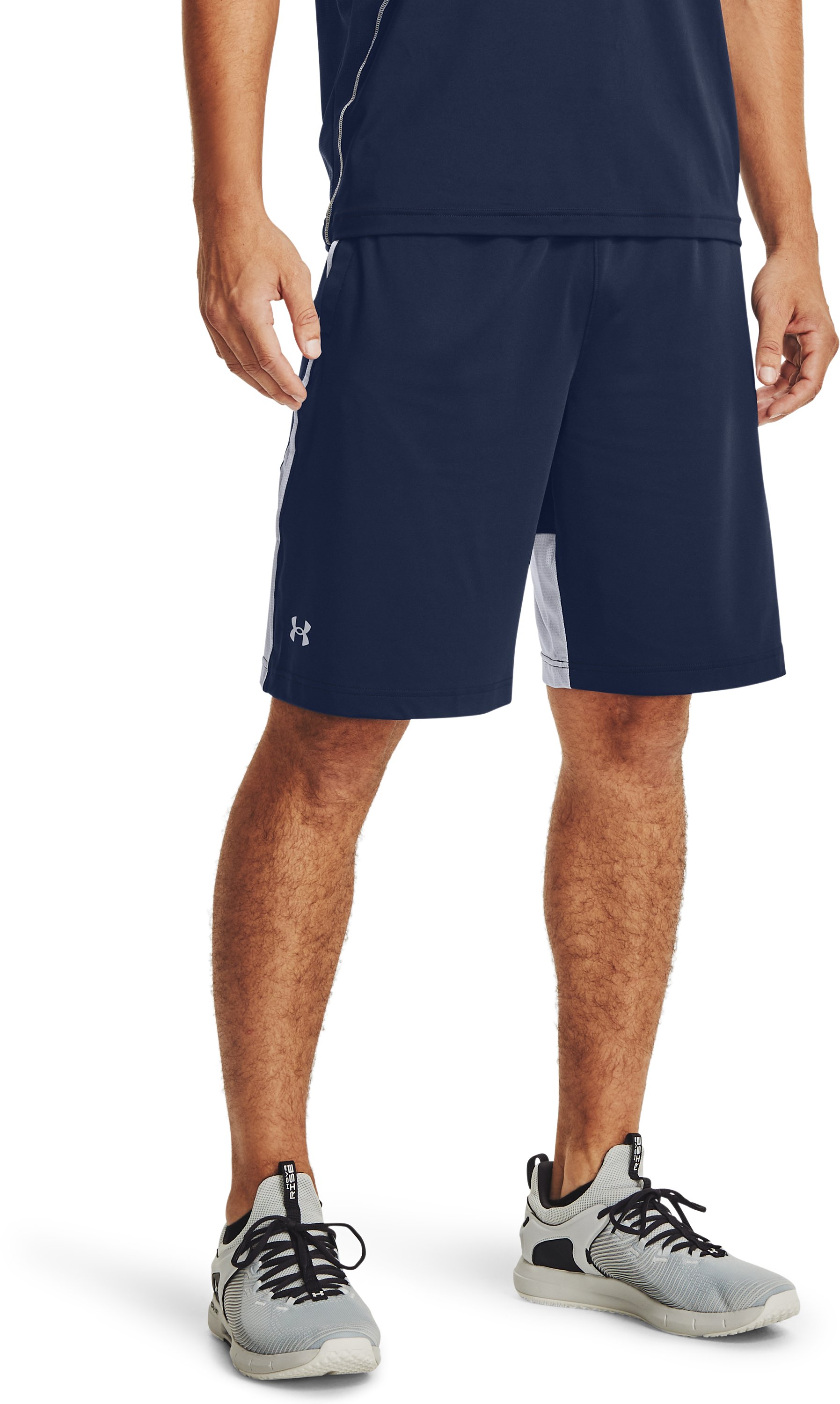 Men's UA Raid 2.0 Shorts