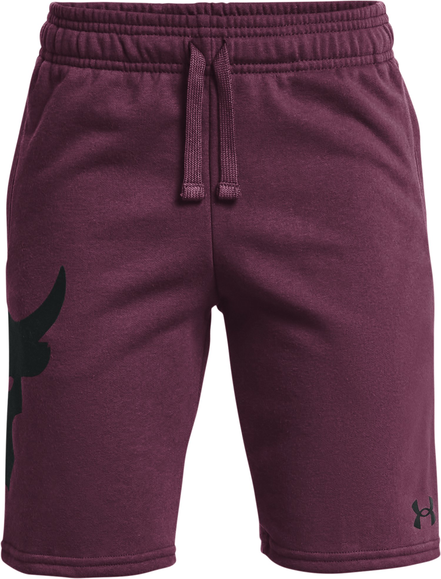 Boys' Project Rock Rival Shorts