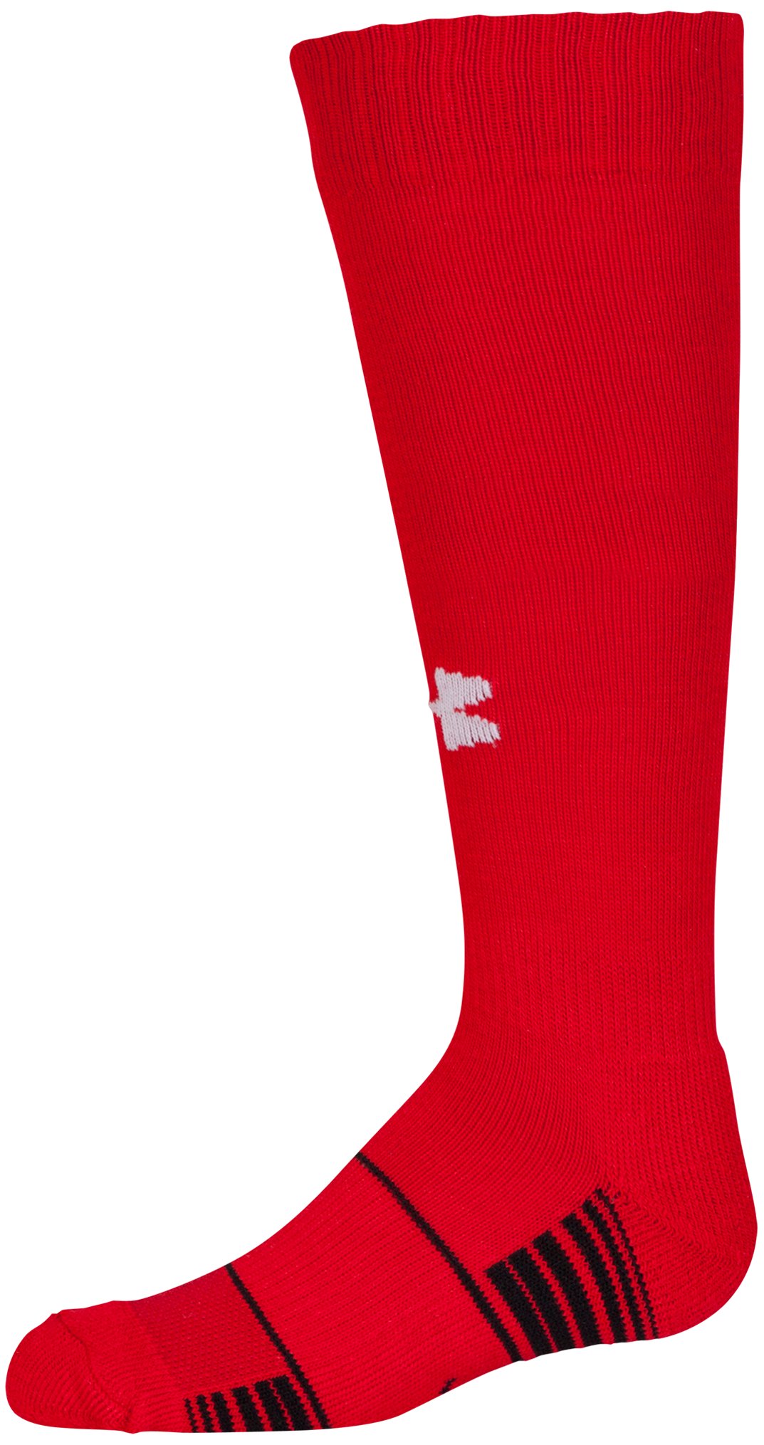 Kids' UA Over-The-Calf Team Socks