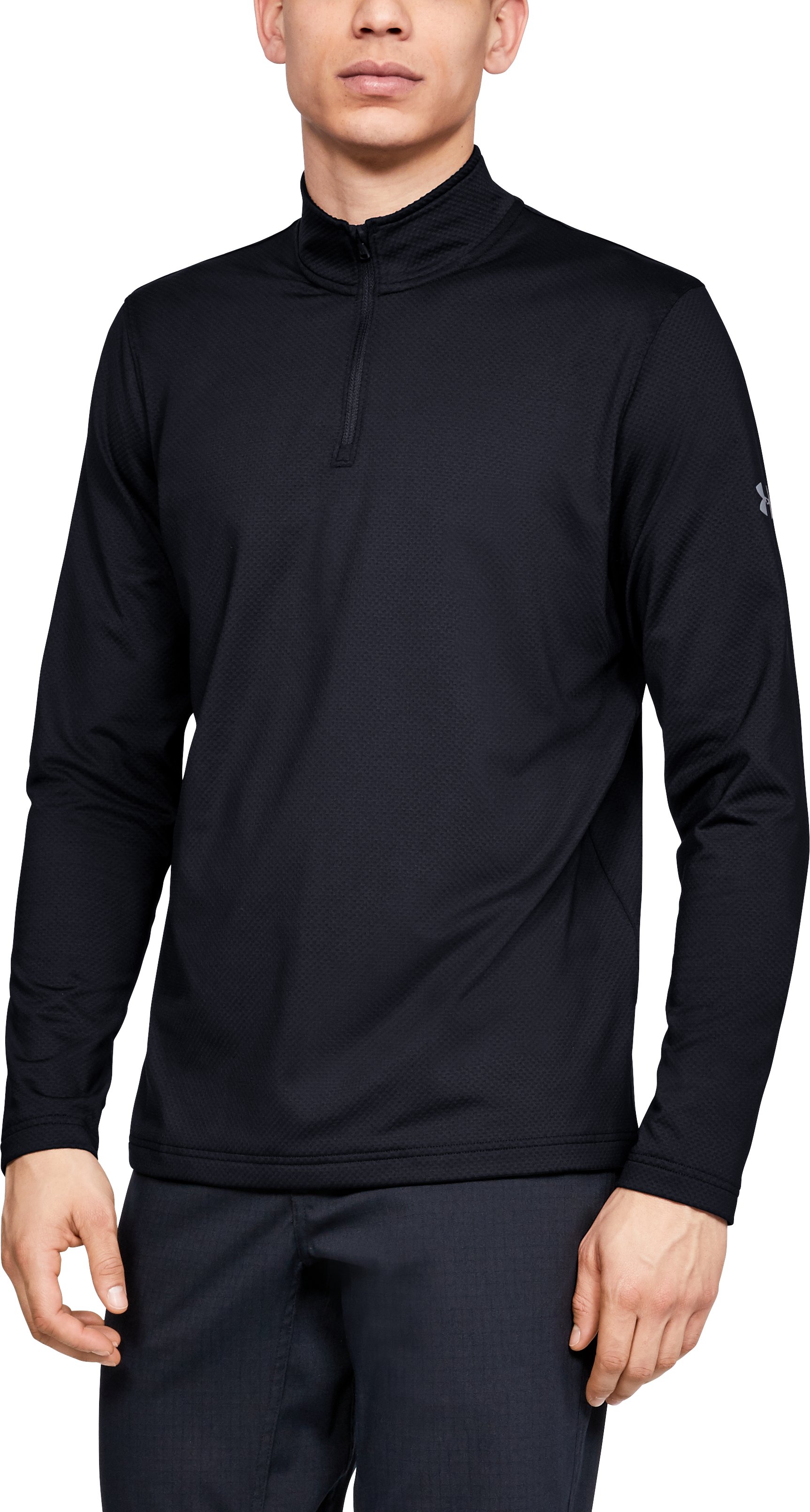 Men's UA Lightweight ¼ Zip