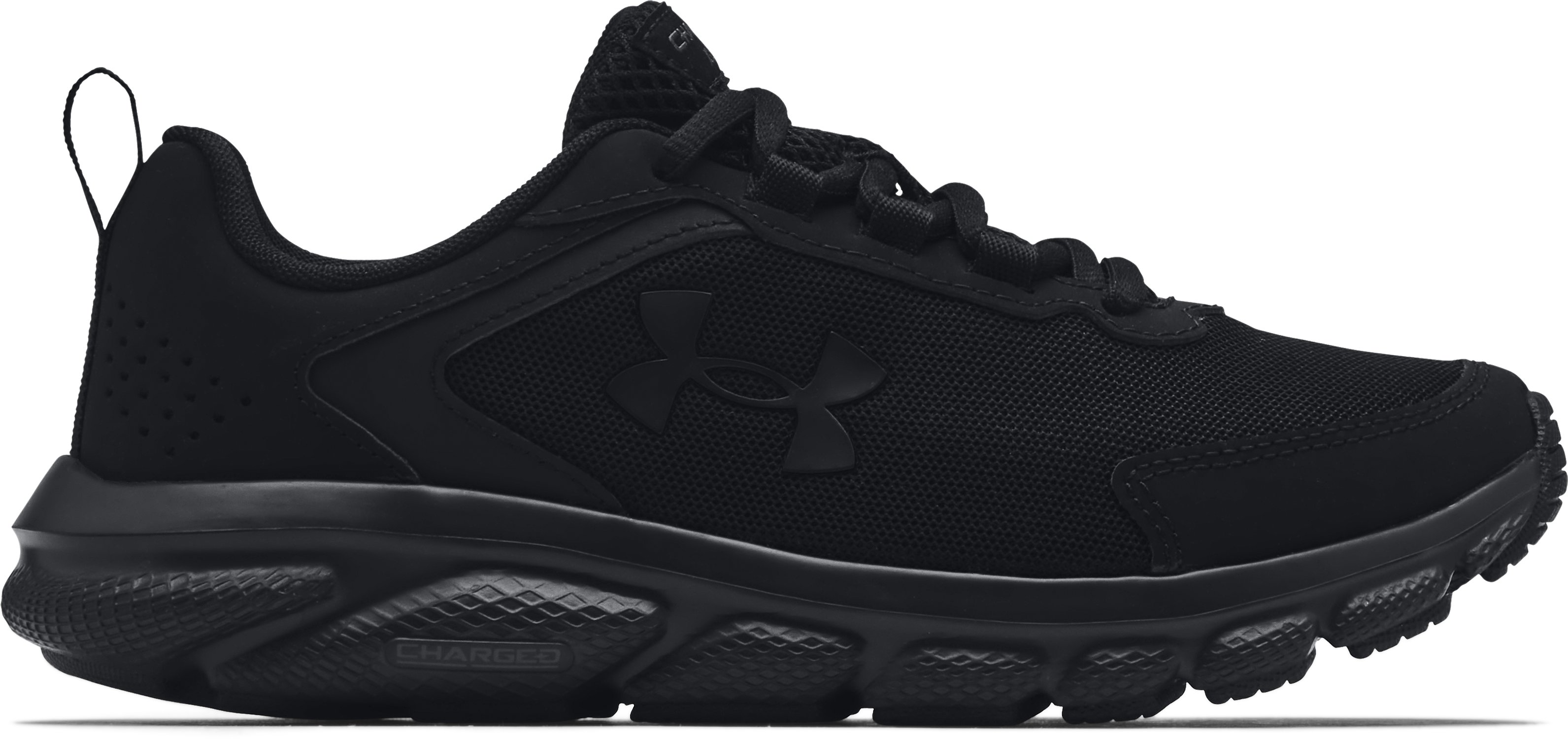 Women's UA Charged Assert 9 Running Shoes