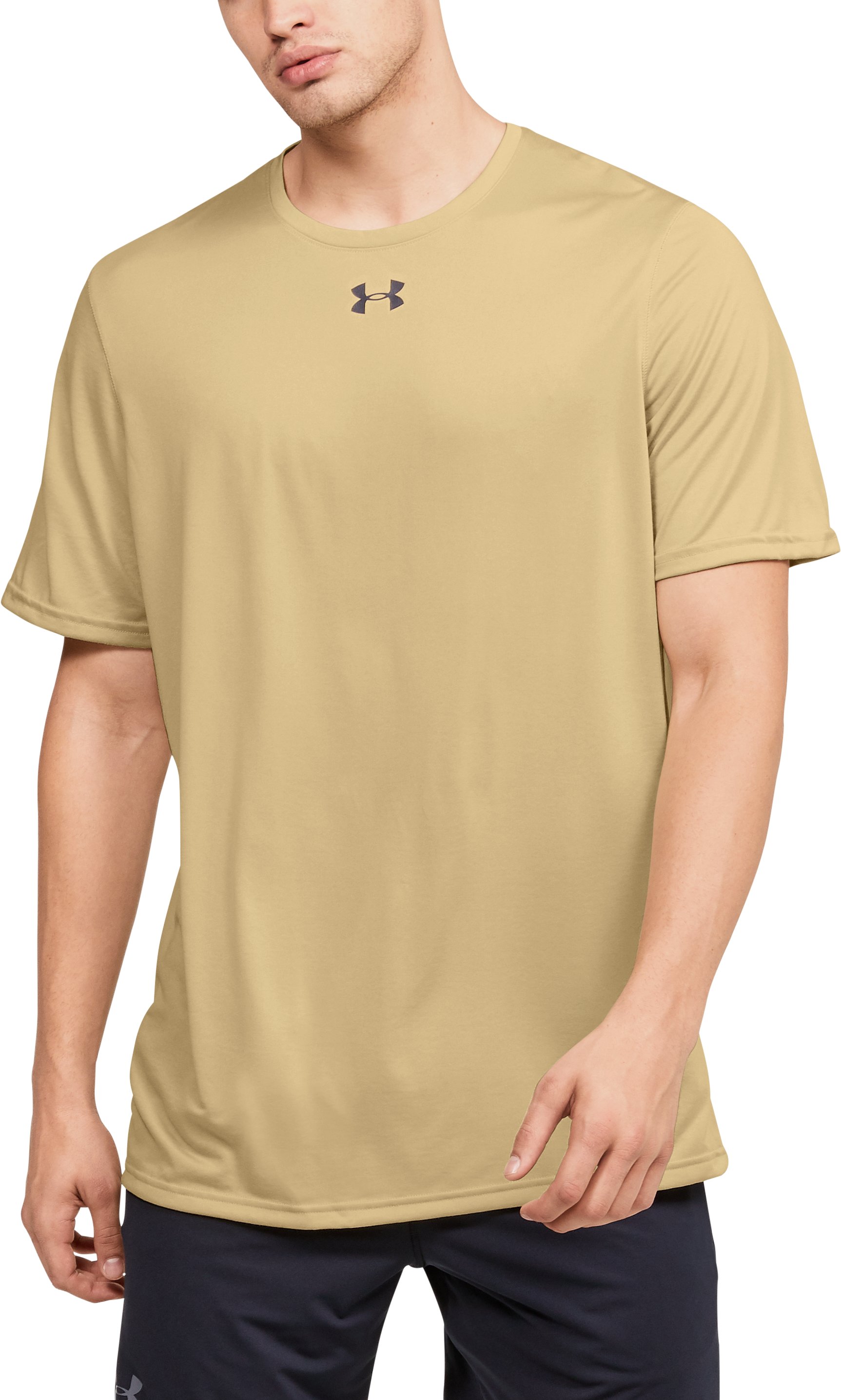 Men's UA Locker 2.0 Short Sleeve