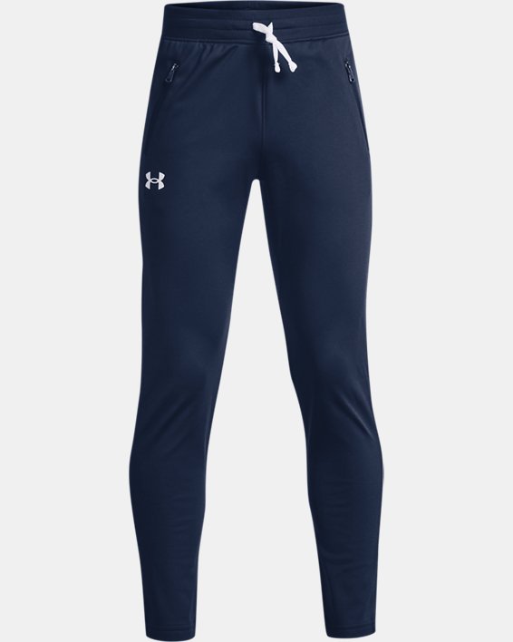 Boys' UA Pennant Tapered Pants