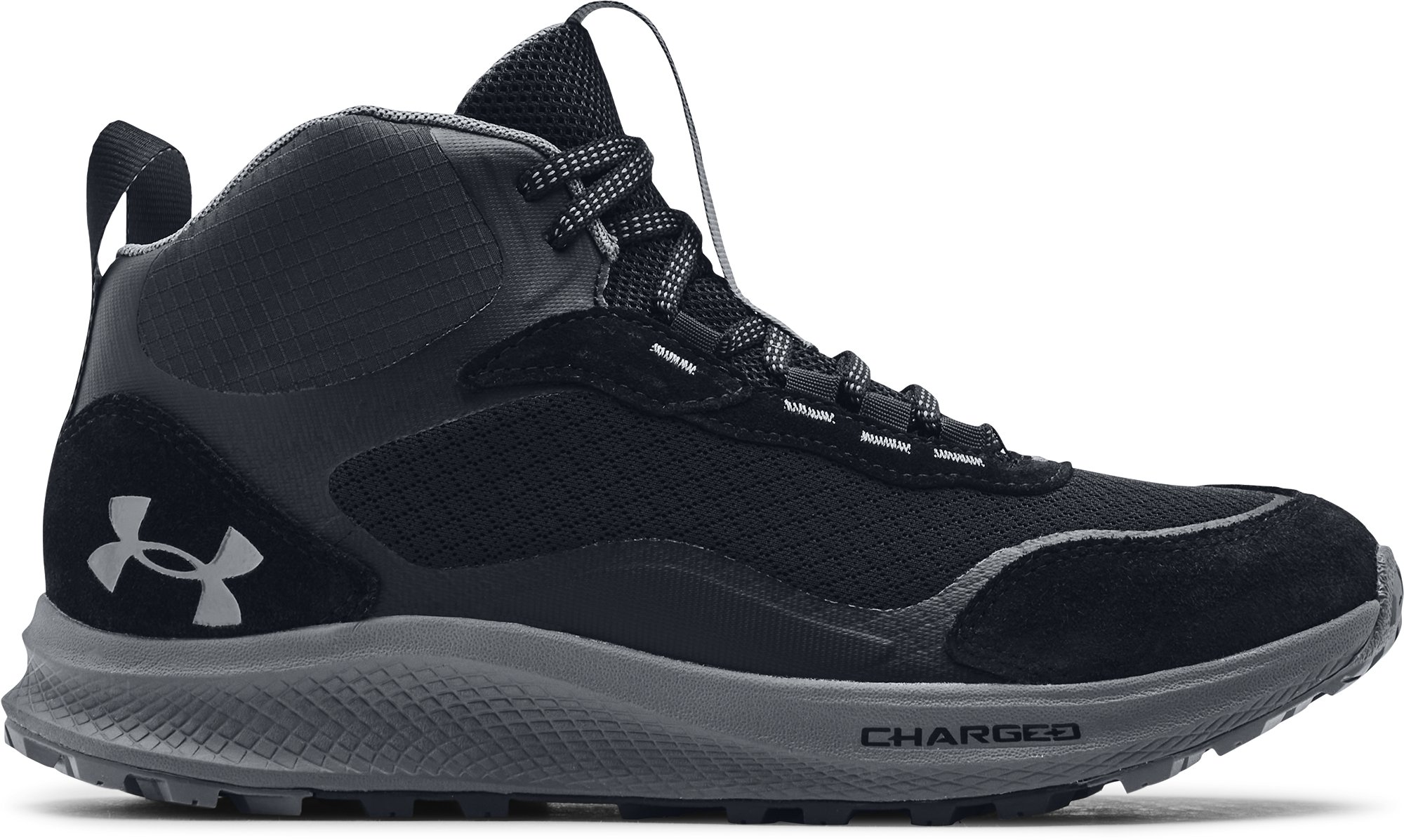 Men's UA Charged Bandit Trek 2 Hiking Shoes
