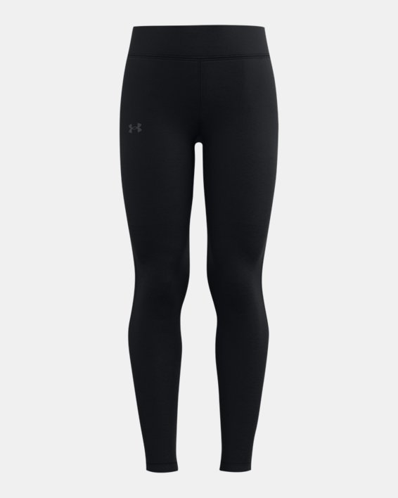 Girls' UA Motion Leggings