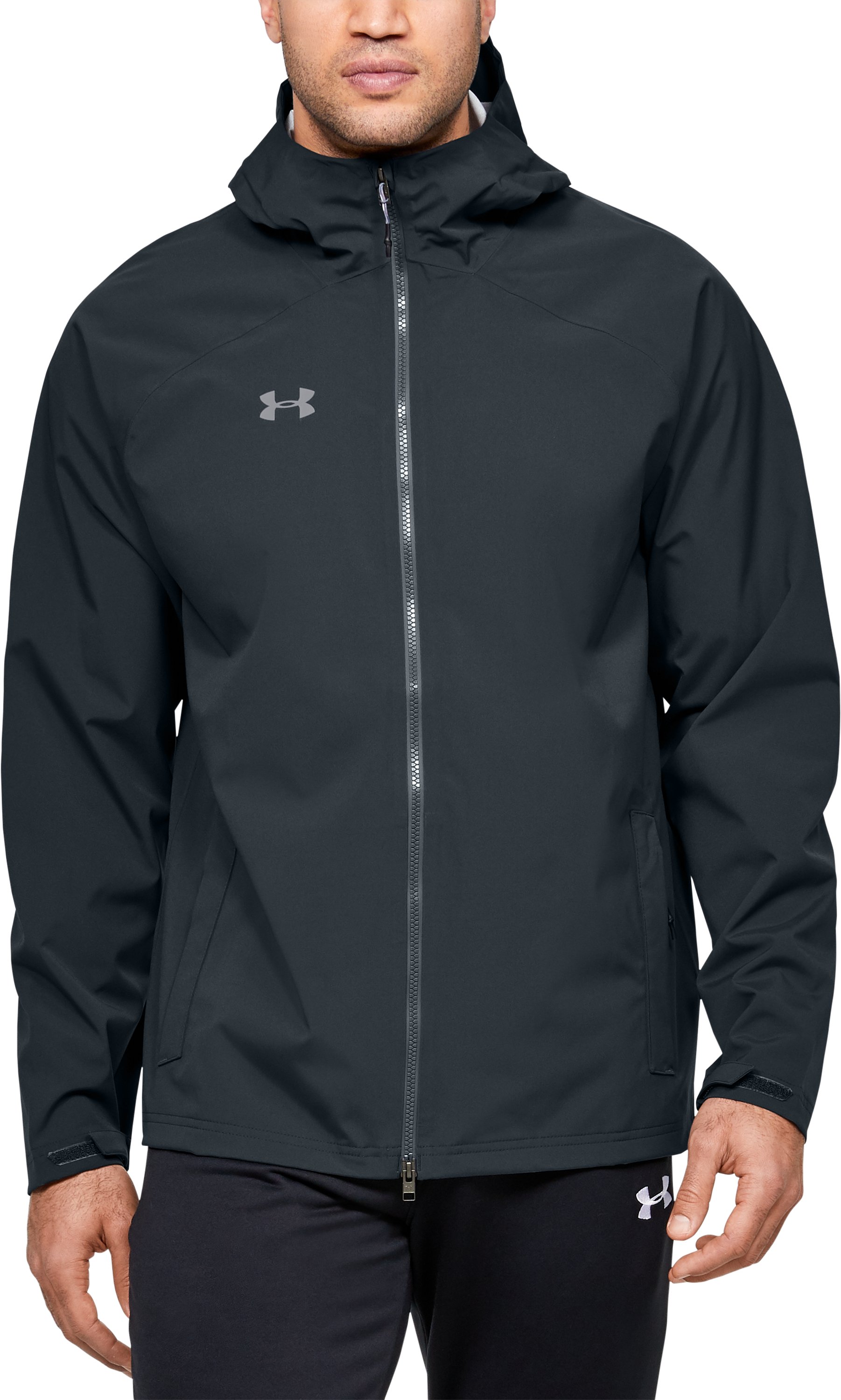 Men's UA Storm Rain Jacket