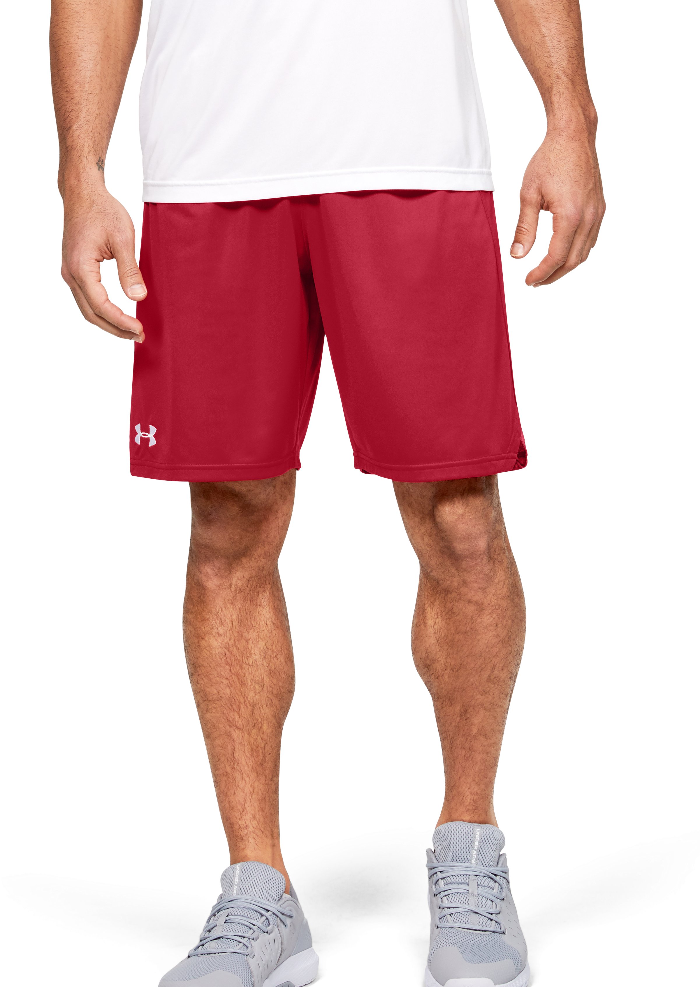 Men's UA Locker 9" Shorts