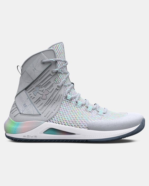 Women's UA HOVR™ Highlight Ace Elite Volleyball Shoes