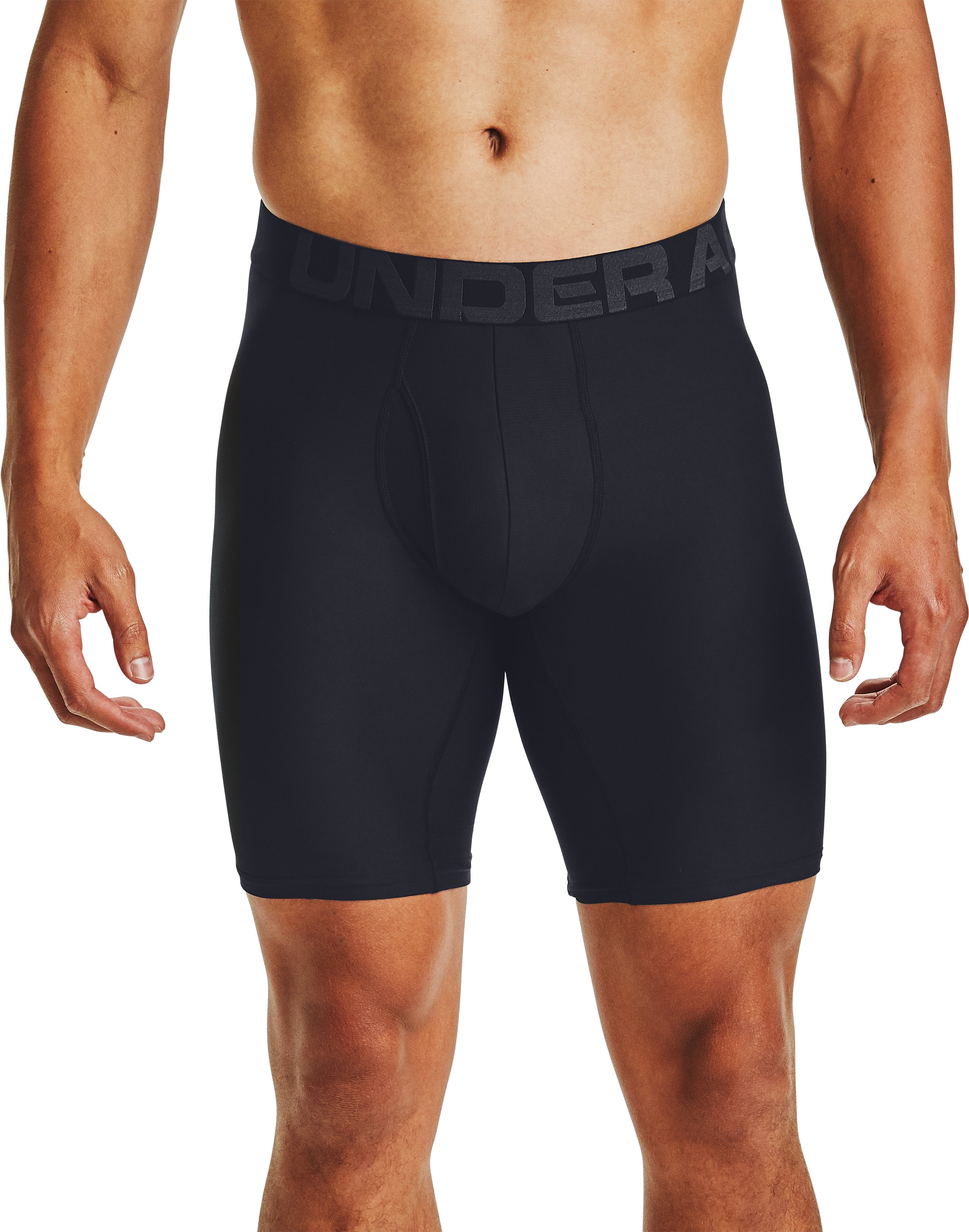 Men's UA Tech™ 9" Boxerjock® – 2-Pack