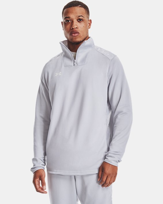 Men's UA Command ¼ Zip