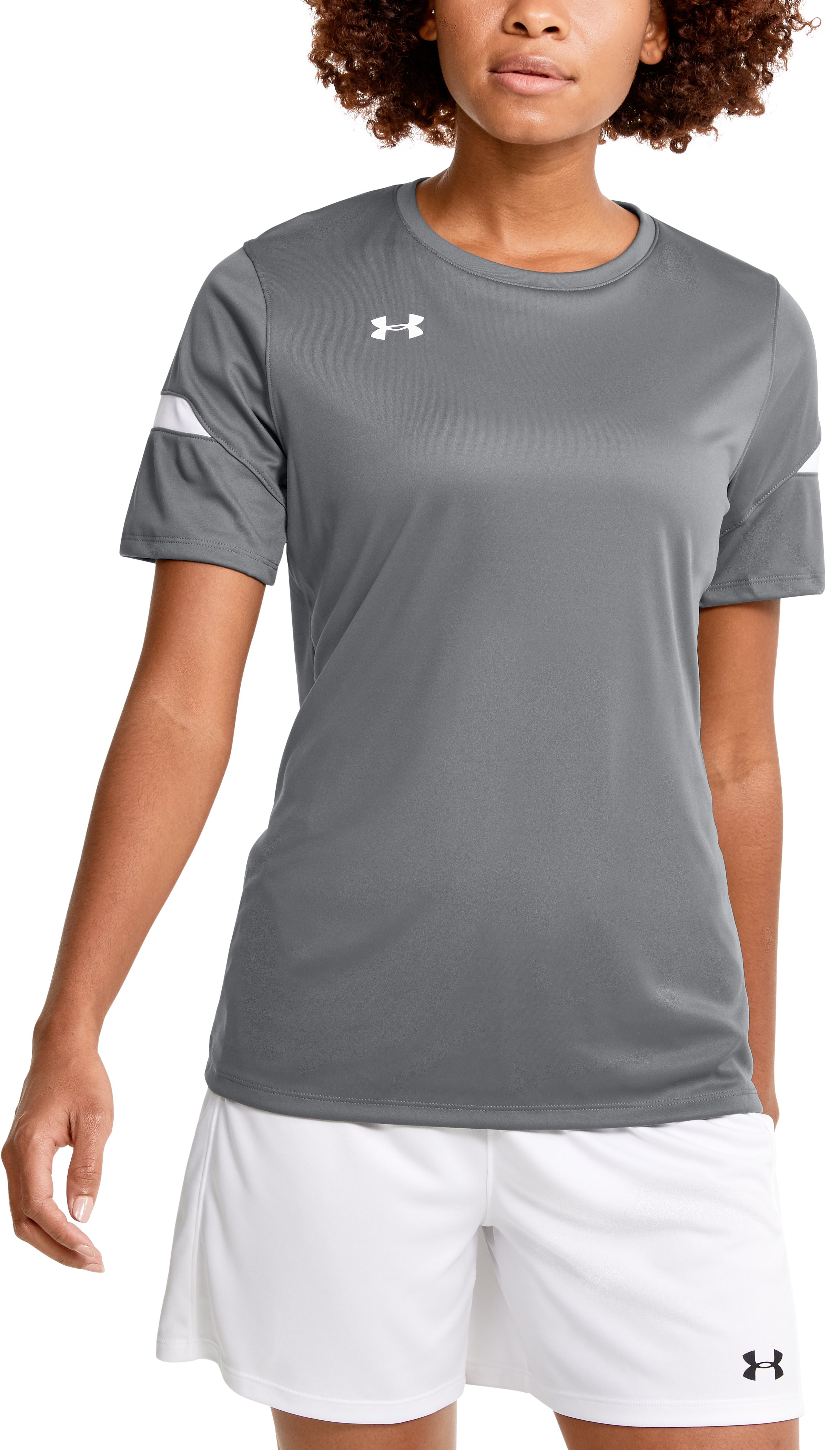 Women's UA Golazo 2.0 Jersey
