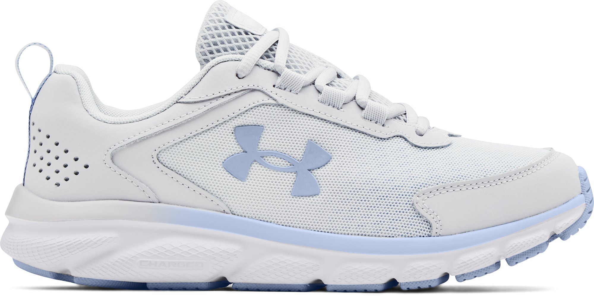 Women's UA Charged Assert 9 Running Shoes