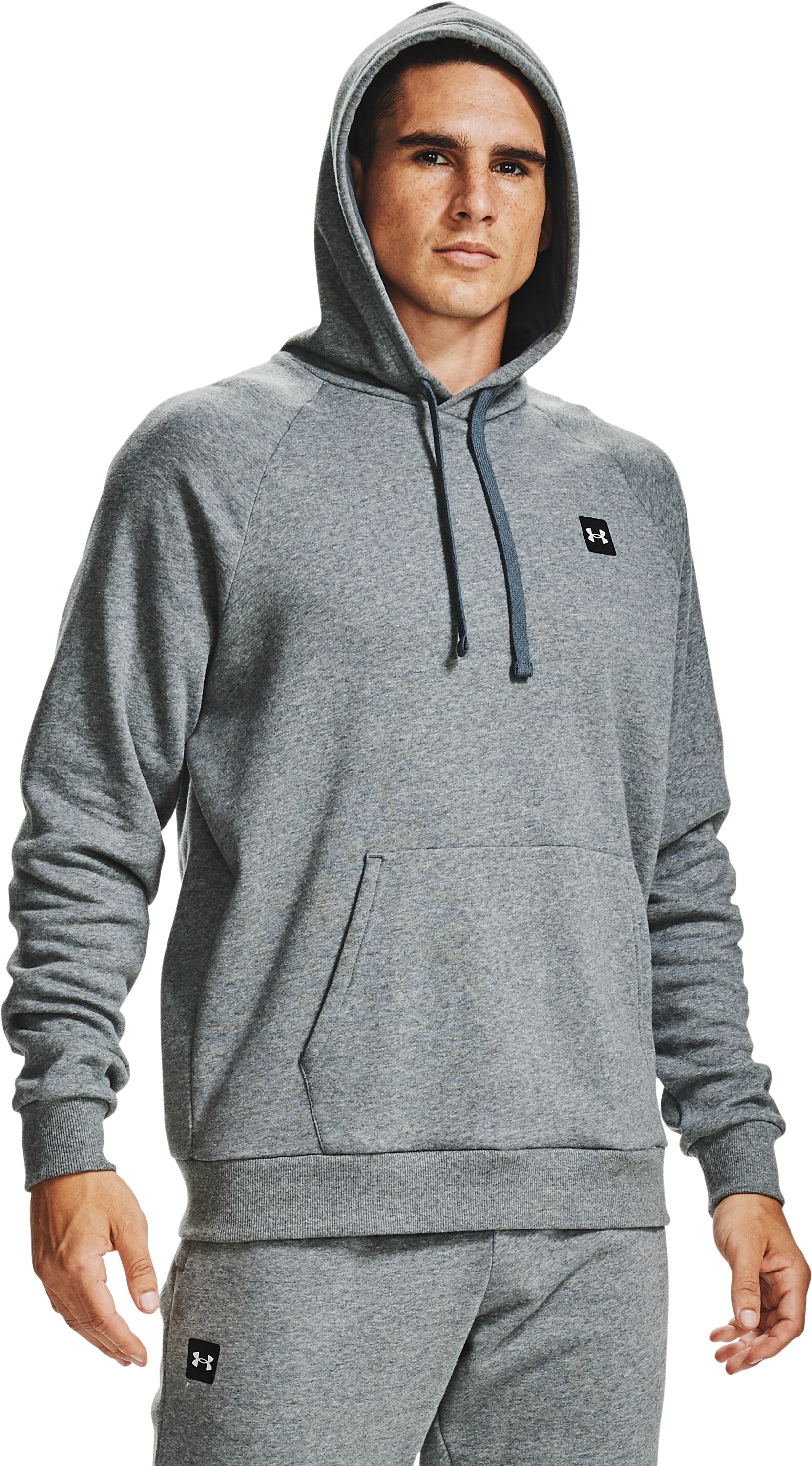 Men's UA Rival Fleece Hoodie