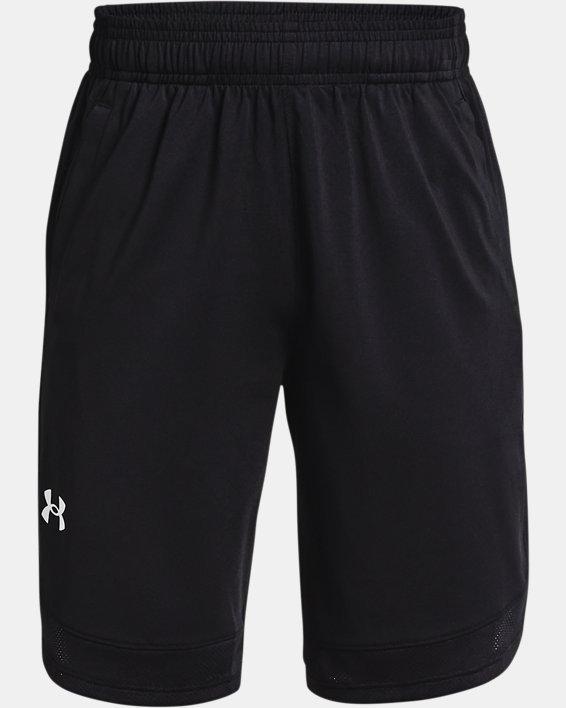 Boys' UA Training Stretch Shorts