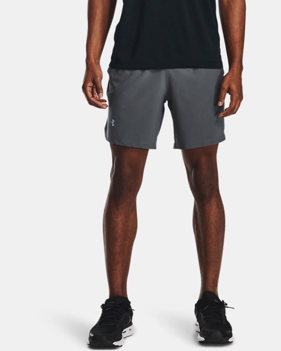 Men's UA Launch Run 7" Shorts
