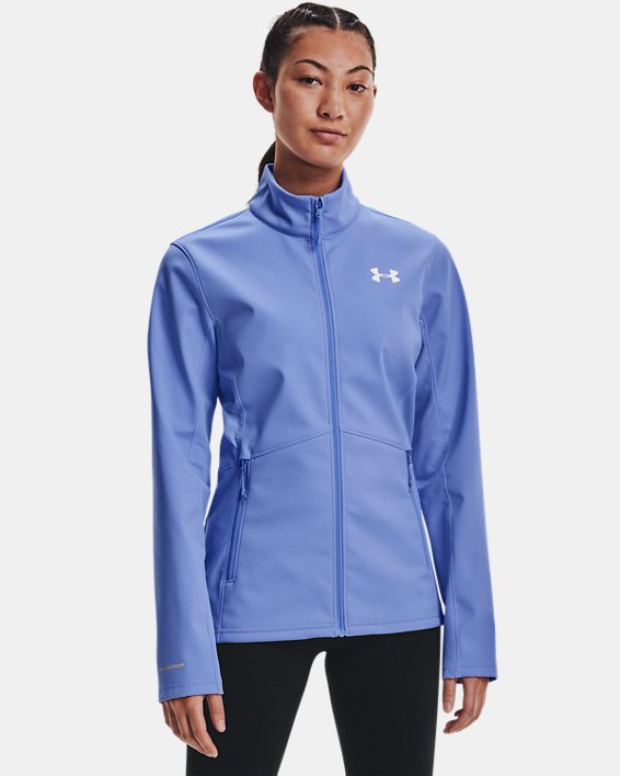 Women's ColdGear® Infrared Shield Jacket