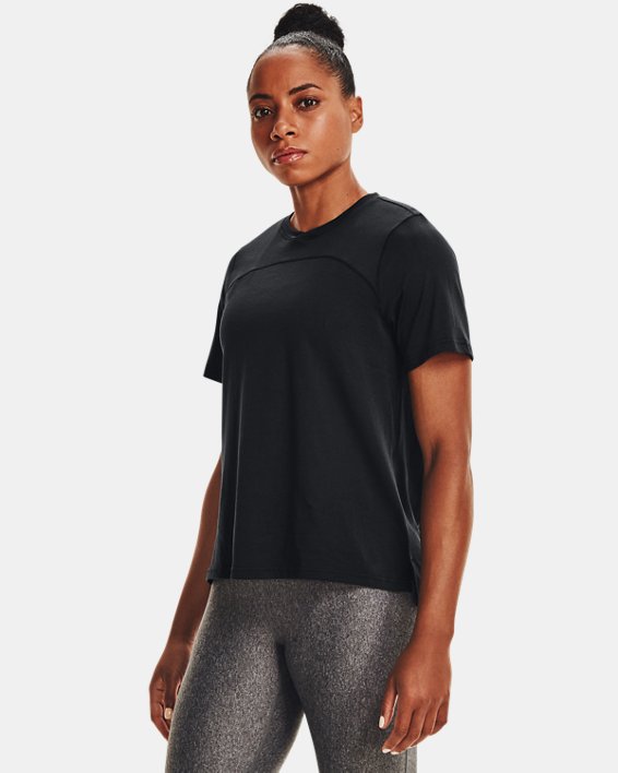 Women's UA Stadium T-Shirt