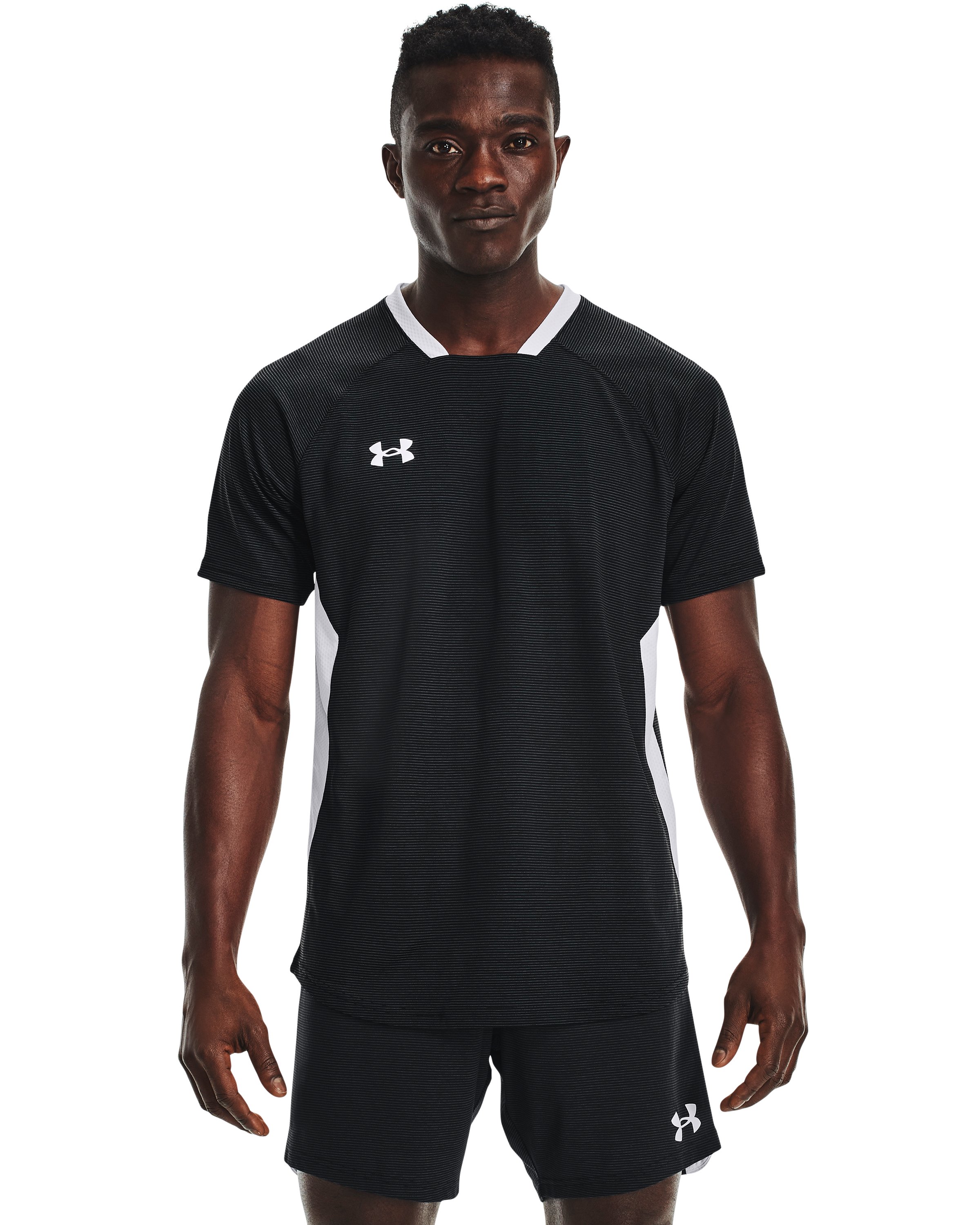Men's UA Match 2.0 Jersey
