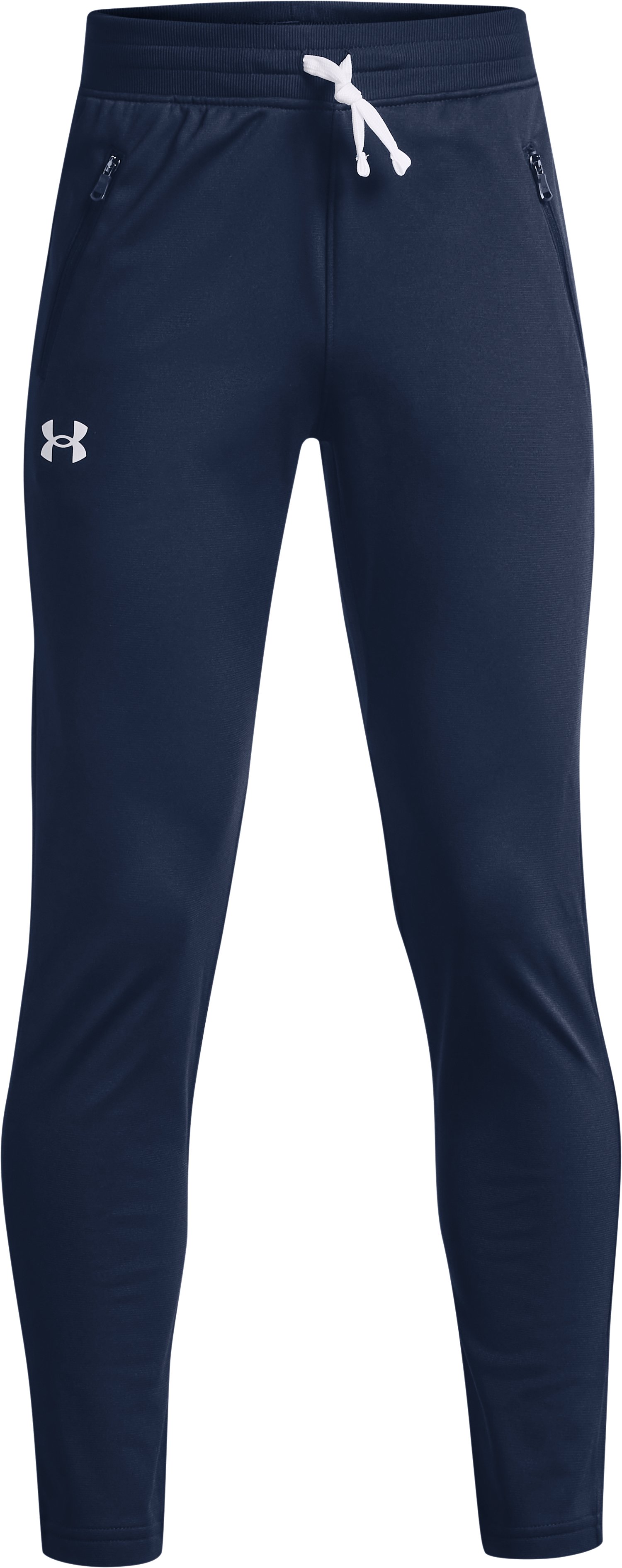 Boys' UA Pennant Tapered Pants
