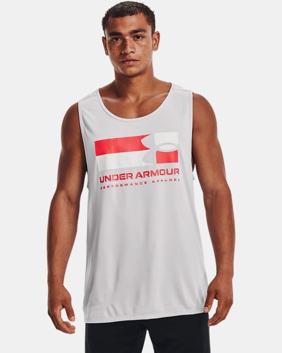 Men's UA Tech™ 2.0 Fast Tank