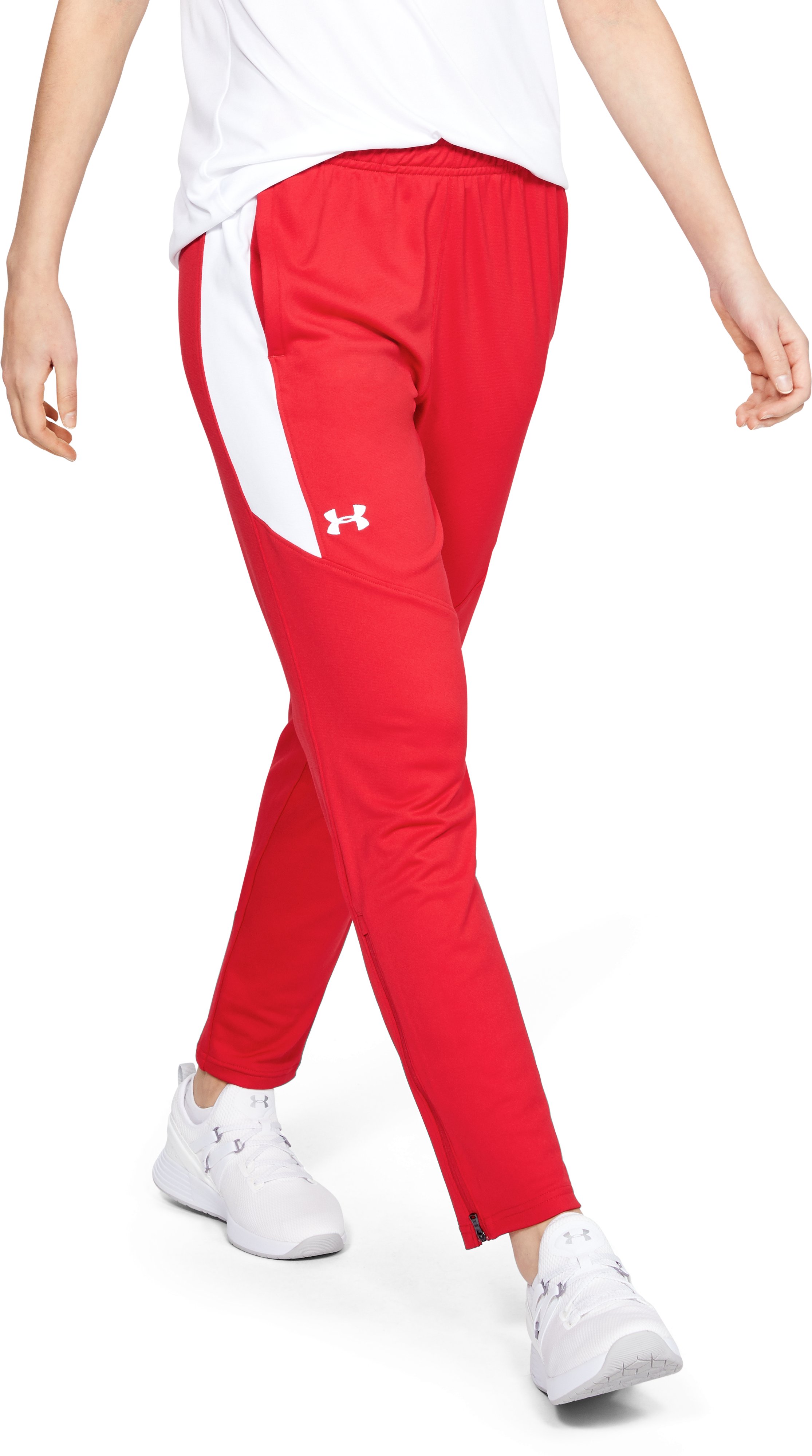 Women's UA Rival Knit Pants