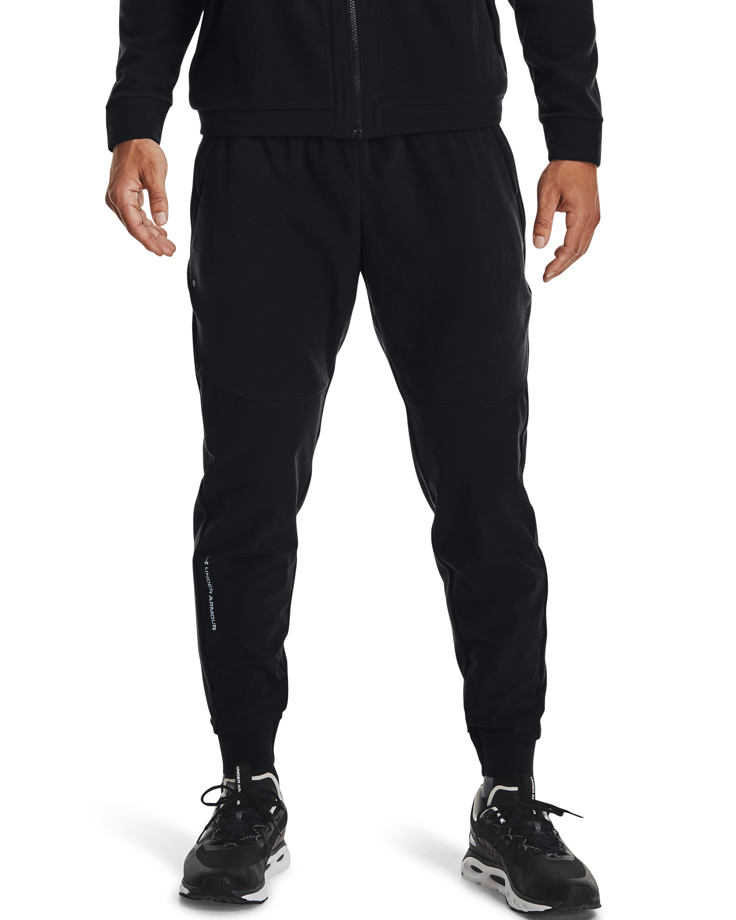 Men's UA RUSH™ Fleece Pants