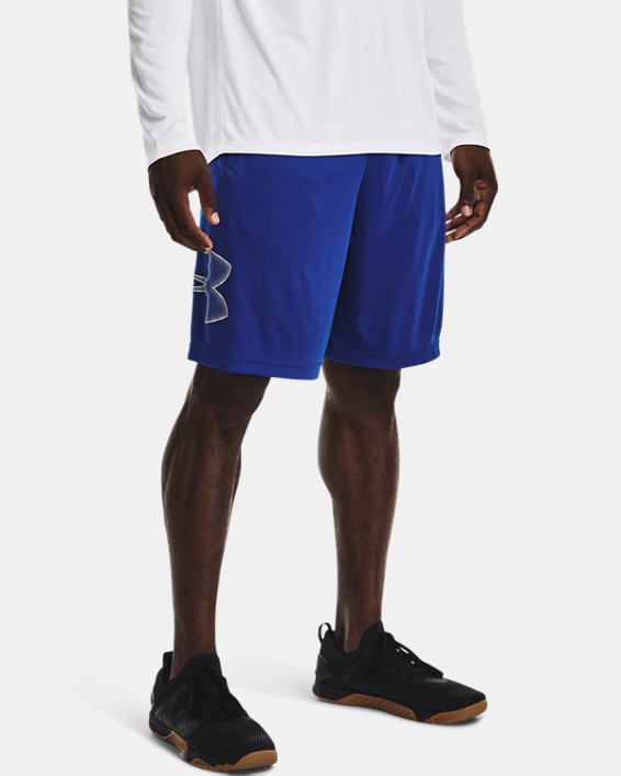 Men's UA Tech™ Graphic Shorts