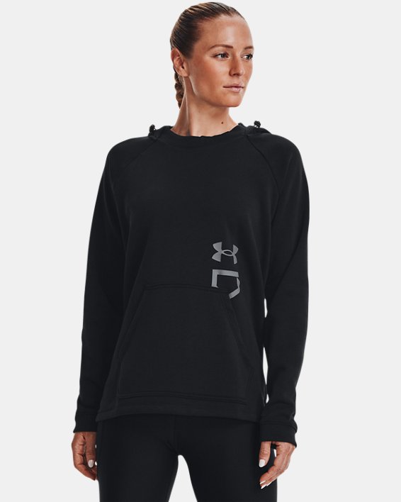 Women's UA Rival Softball Hoodie