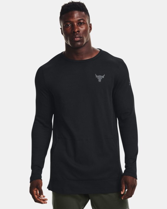 Men's Project Rock Authentic Crew