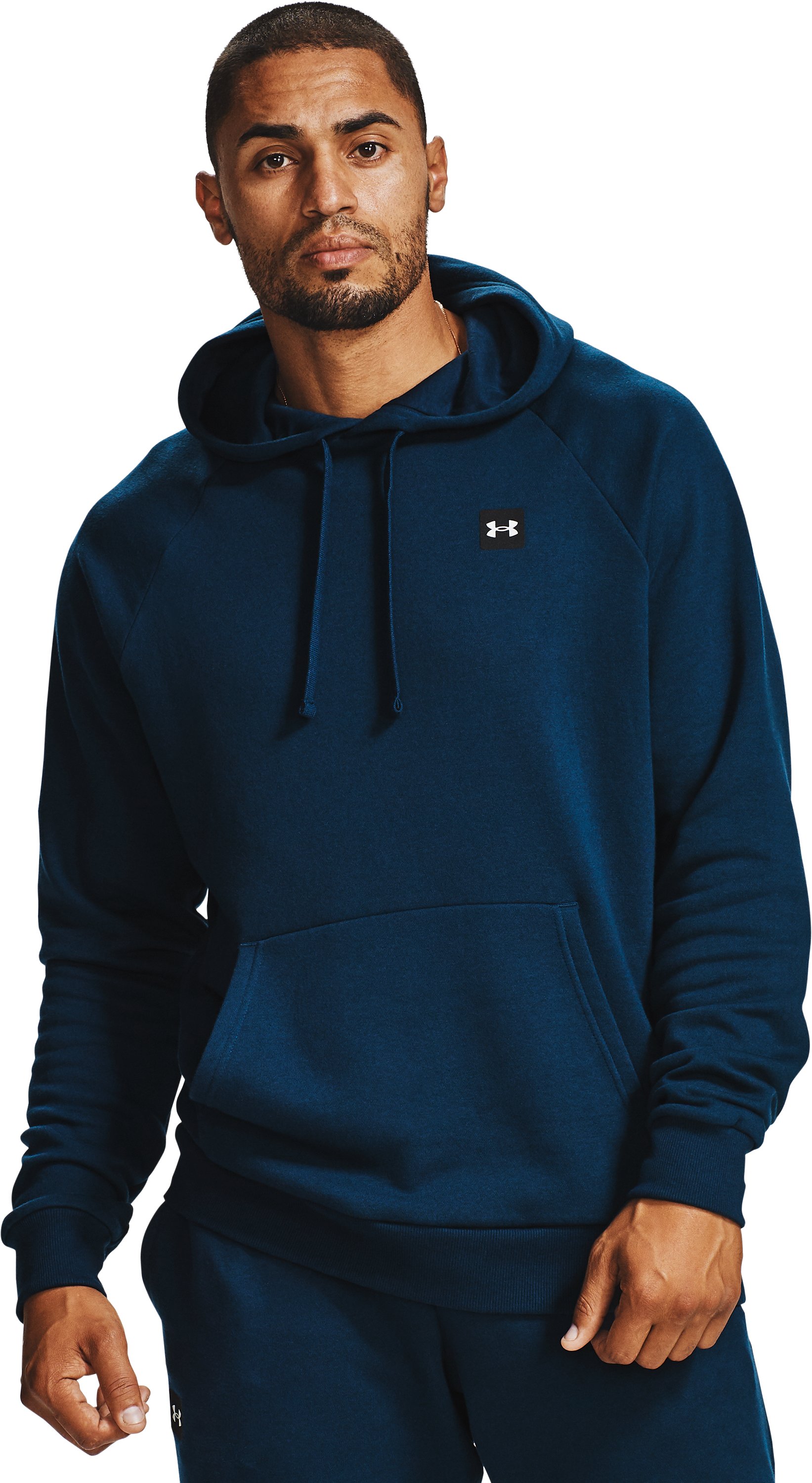 Men's UA Rival Fleece Hoodie