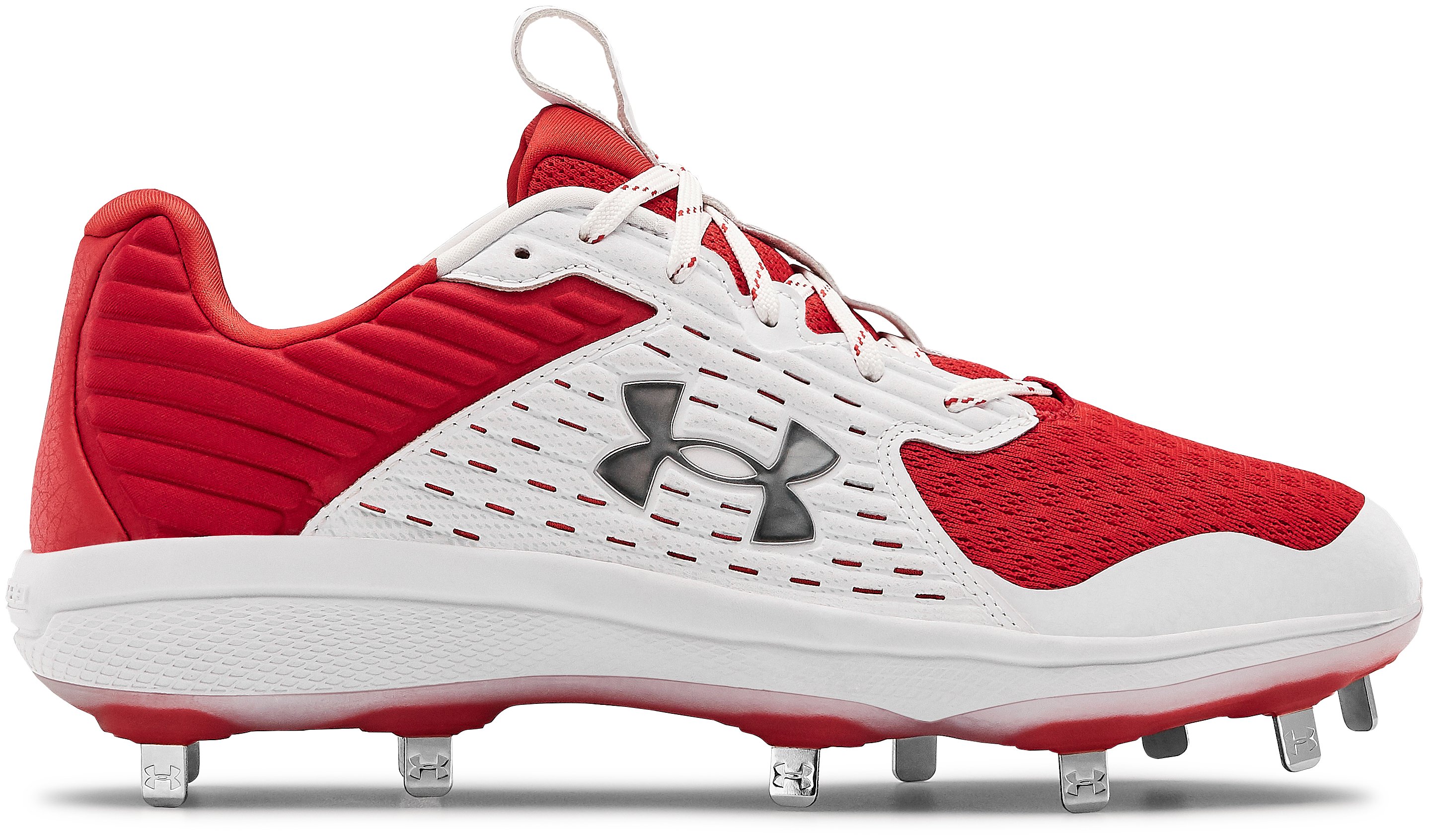 Men's UA Yard MT Baseball Cleats